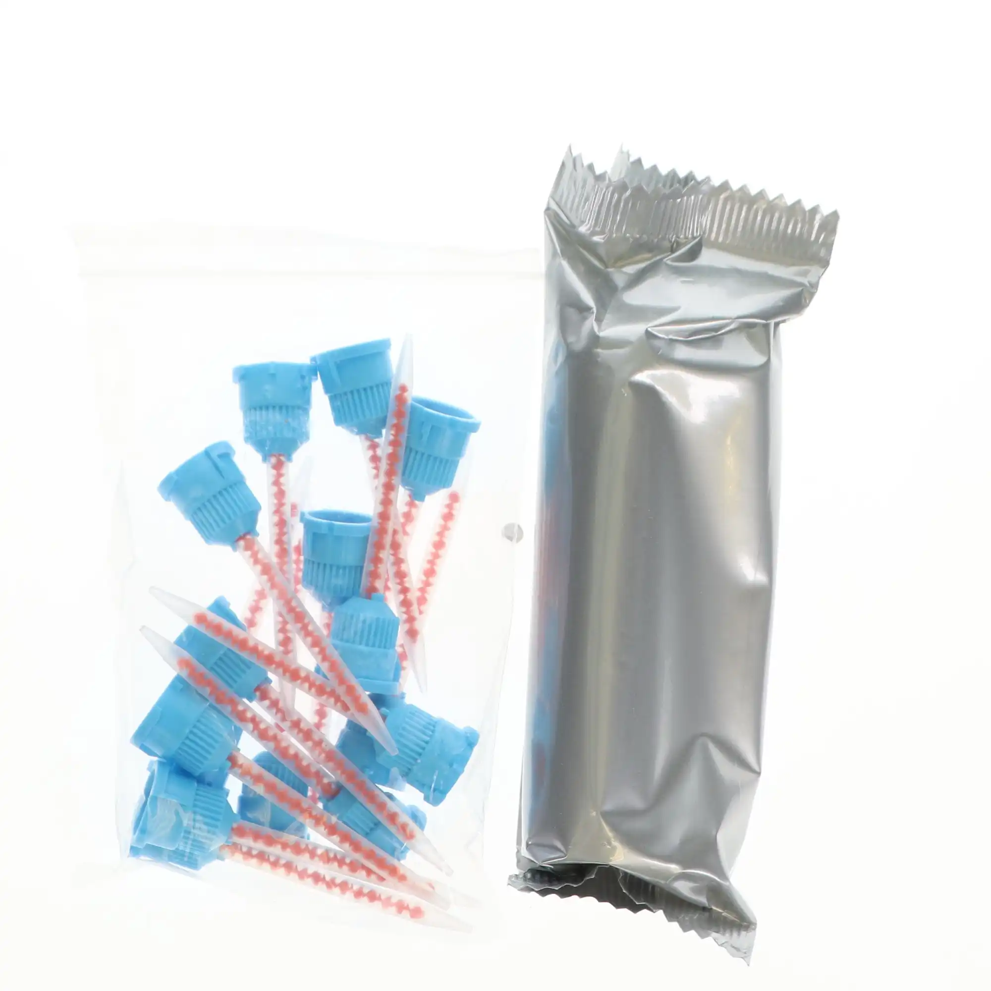 Luxatemp Automix Plus Temporary Crown & Bridge Material, Refill, 76 g Cartridge, Shade A3.5, 1/Pk, 110403 thumbnail 8