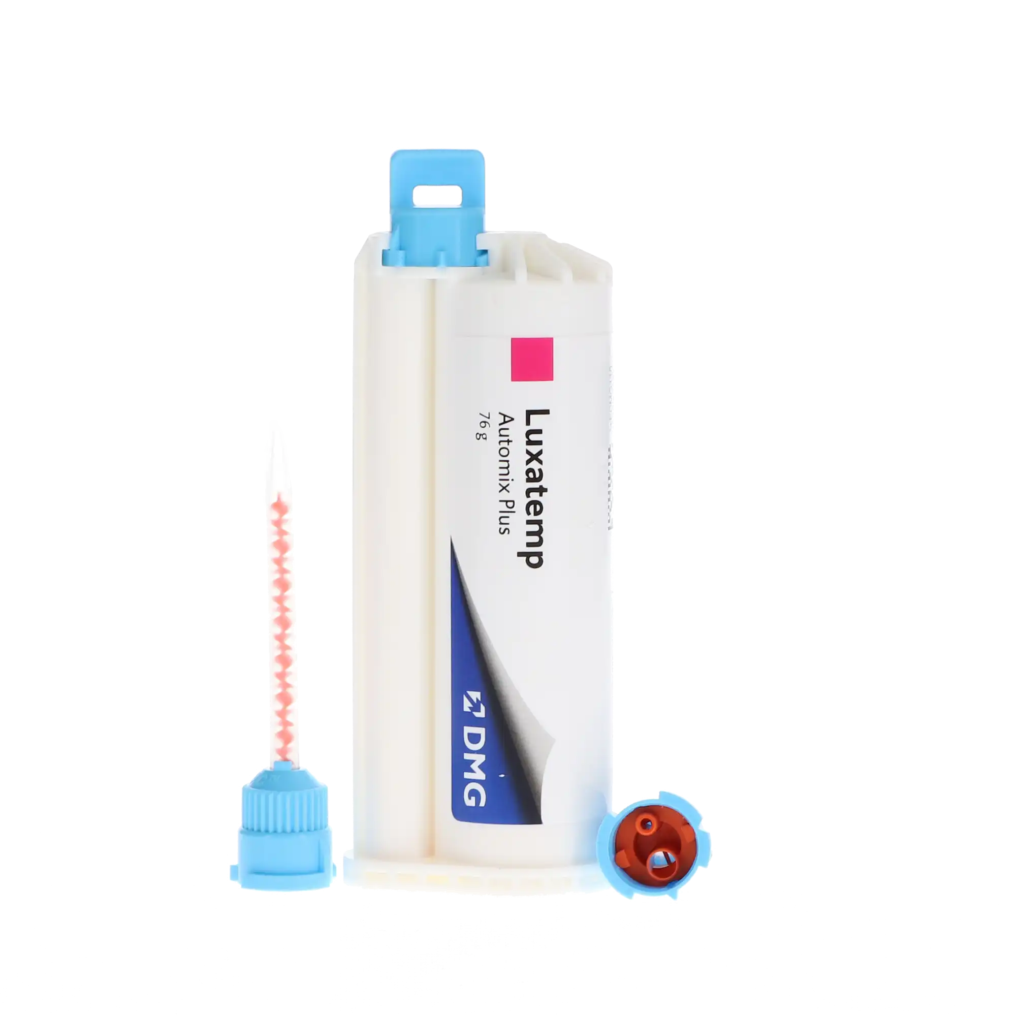 Luxatemp Automix Plus Temporary Crown & Bridge Material, Refill, 76 g Cartridge, Shade A3.5, 1/Pk, 110403 thumbnail 9