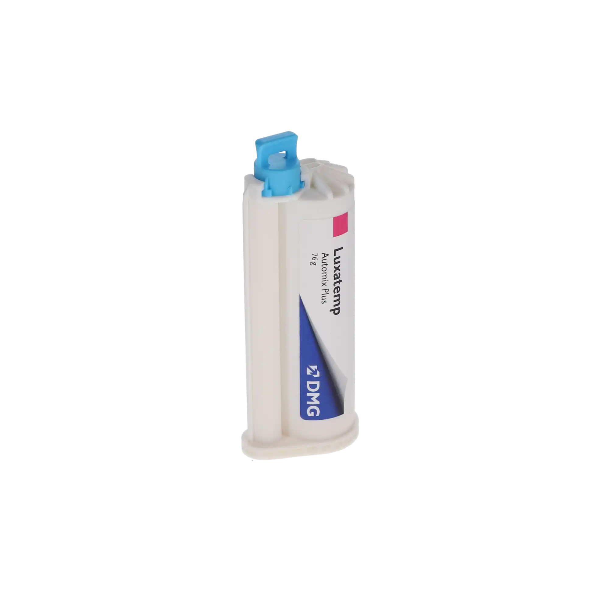 Luxatemp Automix Plus Temporary Crown & Bridge Material, Shade B1, 76 g Cartridge Refill with 15 Automix Tips, 110404 thumbnail 7