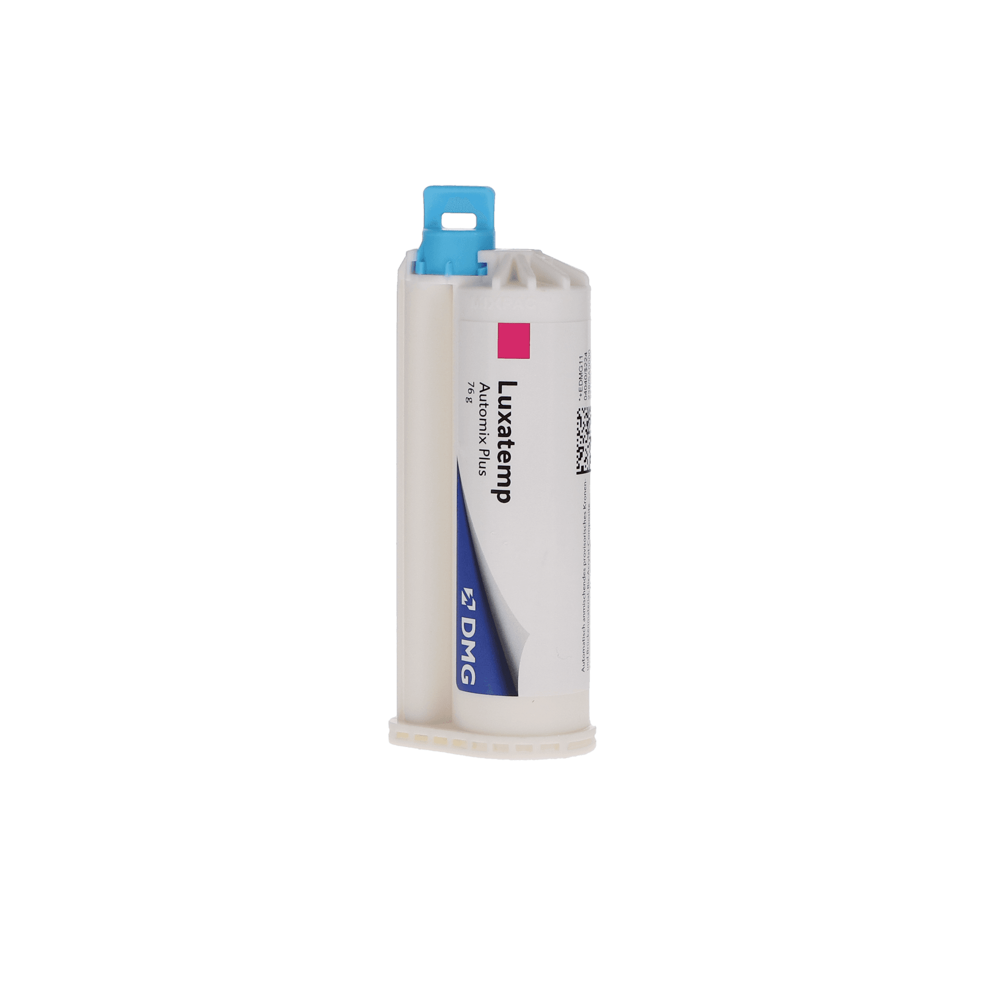 Luxatemp Automix Plus Temporary Crown & Bridge Material, Shade B1, 76 g Cartridge Refill with 15 Automix Tips, 110404 thumbnail 11