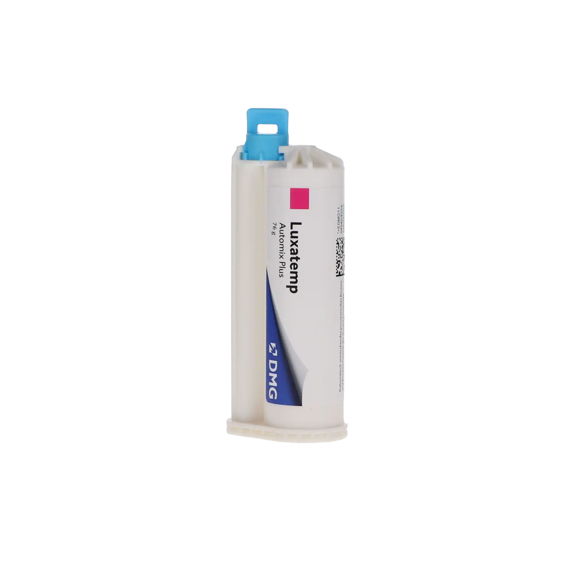 Luxatemp Automix Plus Temporary Crown & Bridge Material, Shade B1, 76 g Cartridge Refill with 15 Automix Tips, 110404 thumbnail 12