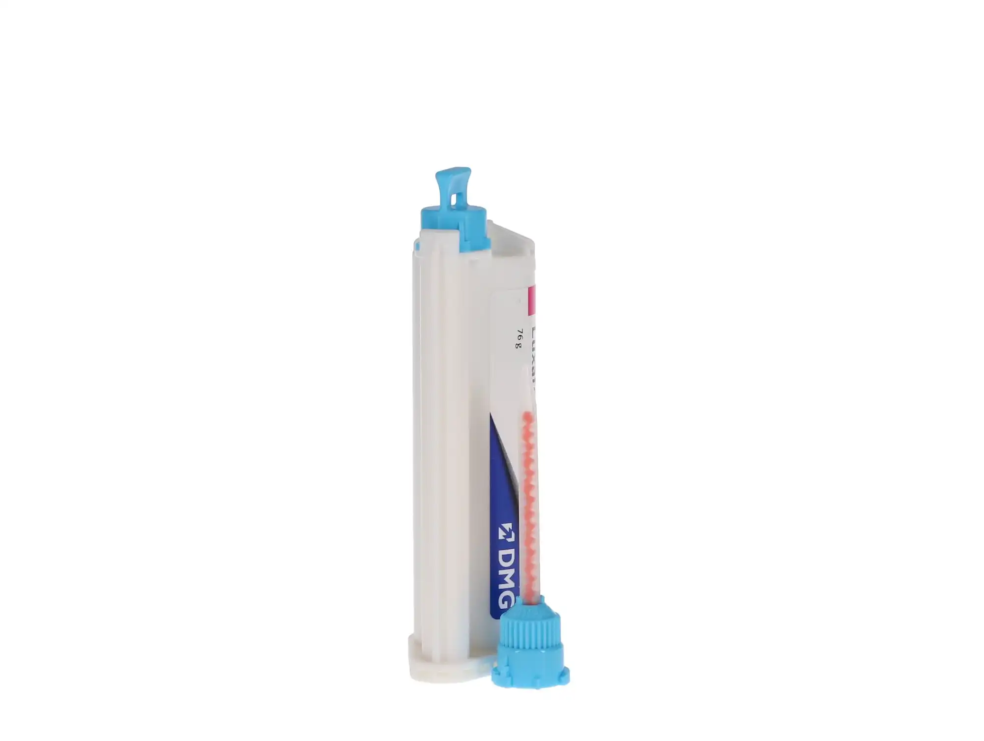 Luxatemp Ultra Automix Temporary Crown & Bridge Material, A2, 76 g Cartridge Refill with 15 Automix Tips, 110907 thumbnail 9
