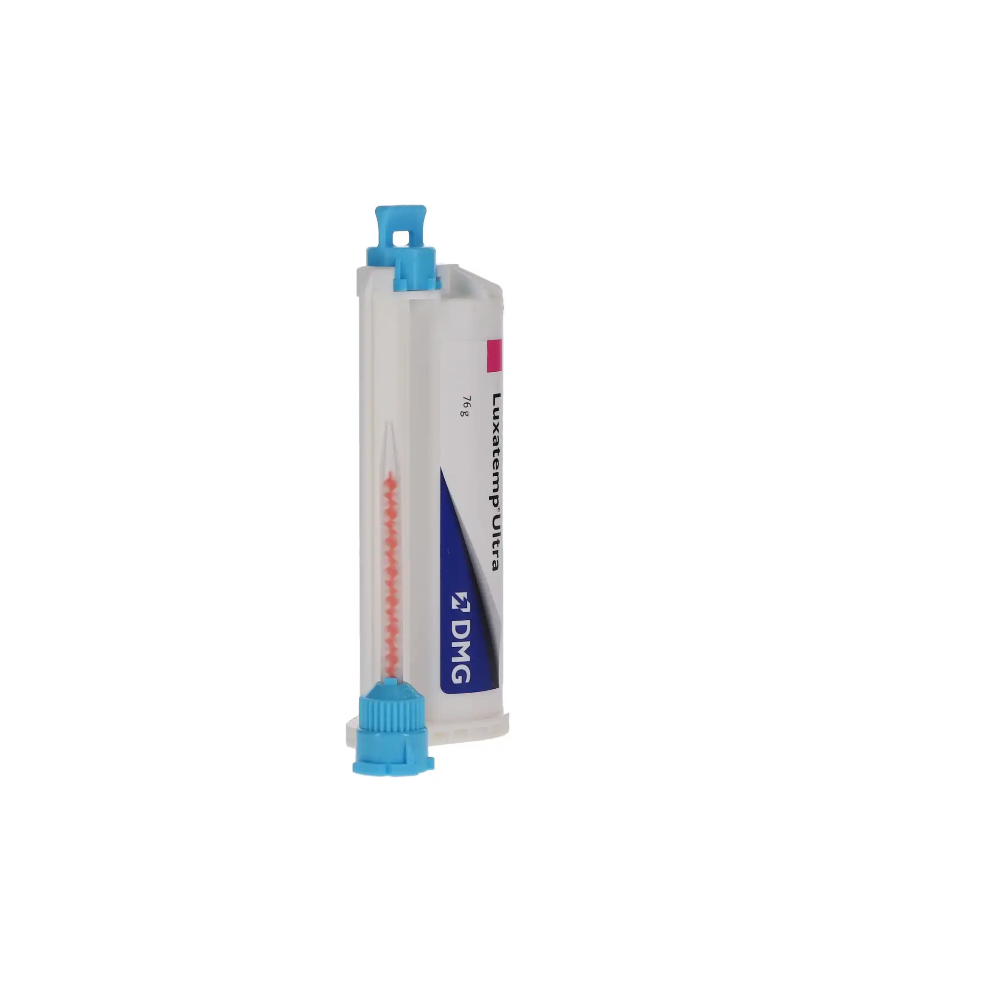 Luxatemp Ultra Automix Temporary Crown & Bridge Material, A3, 76 g Cartridge Refill with 15 Automix Tips, 110908 thumbnail 7