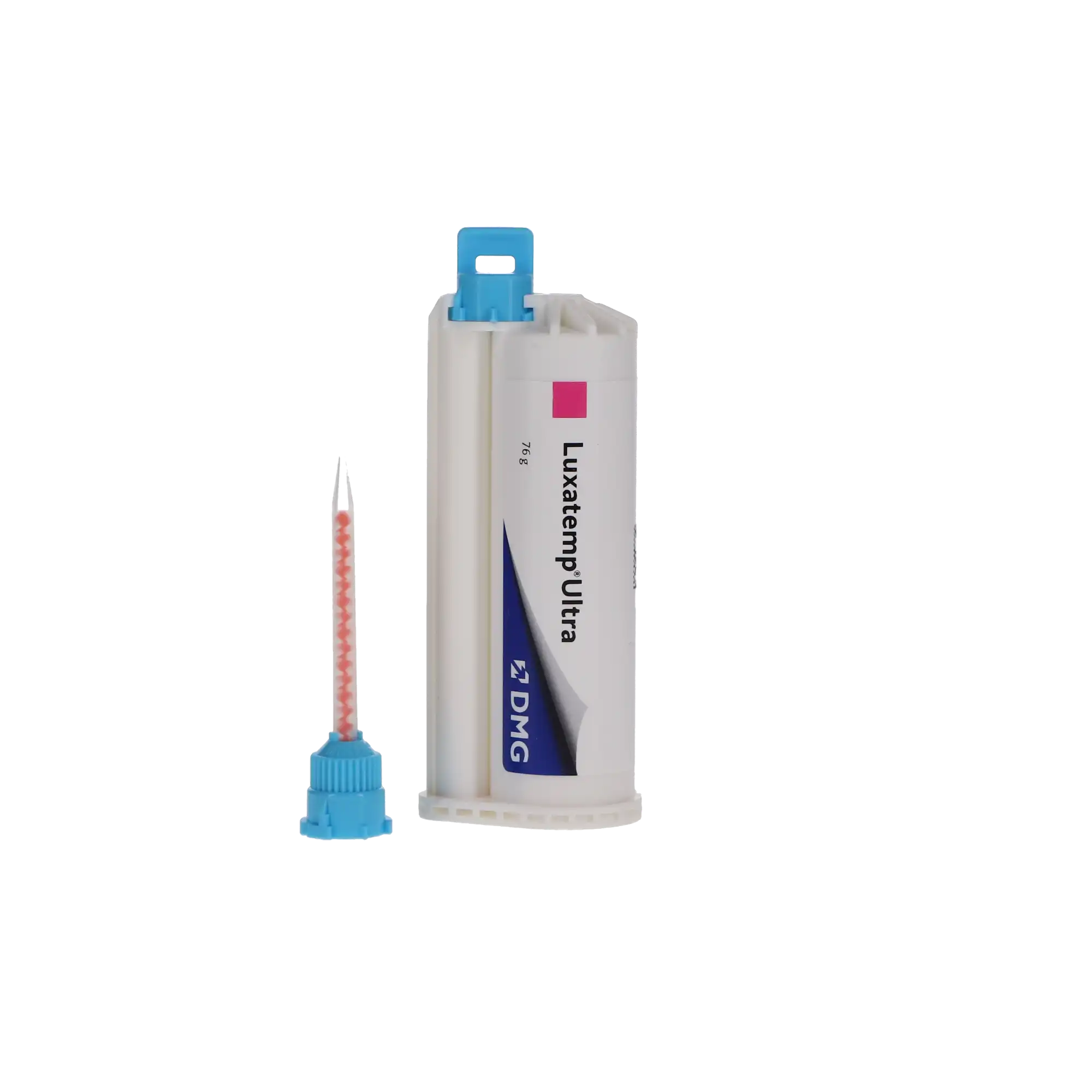 Luxatemp Ultra Automix Temporary Crown & Bridge Material, A3, 76 g Cartridge Refill with 15 Automix Tips, 110908 thumbnail 10