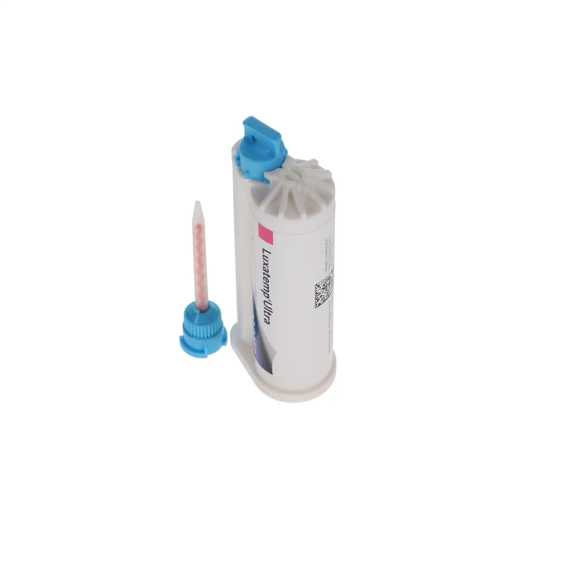 Luxatemp Ultra Automix Temporary Crown & Bridge Material, A3.5, 76 g Cartridge Refill with 15 Automix Tips, 110909 thumbnail 6