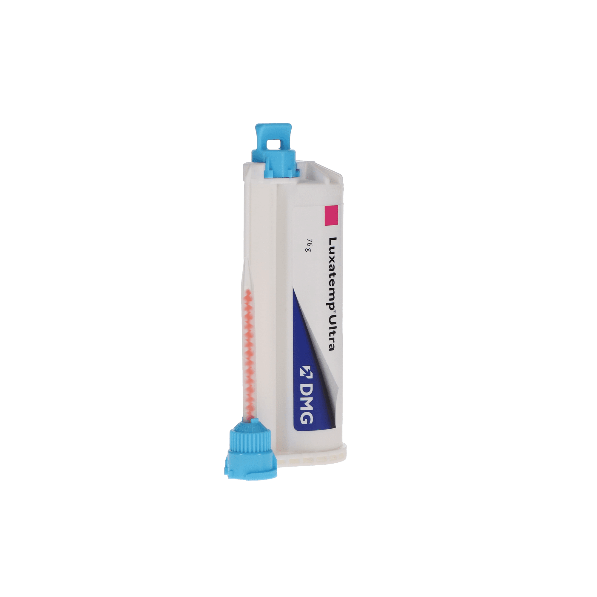 Luxatemp Ultra Automix Temporary Crown & Bridge Material, A3.5, 76 g Cartridge Refill with 15 Automix Tips, 110909 thumbnail 10