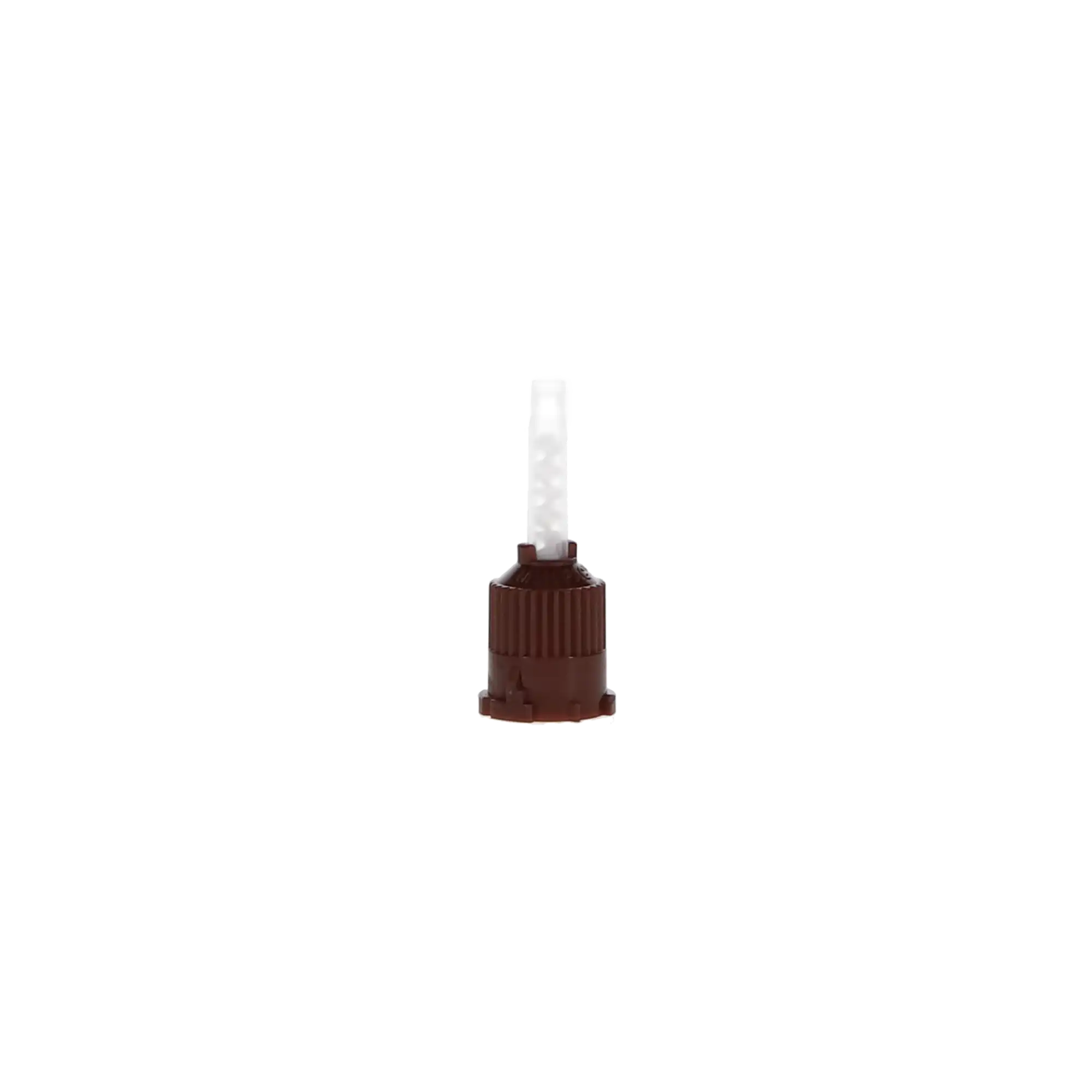 LuxaCore Smartmix HP Mixing Tips with Intra-Oral Tips, 1:1, Brown, 50/Pk, 212042 thumbnail 10