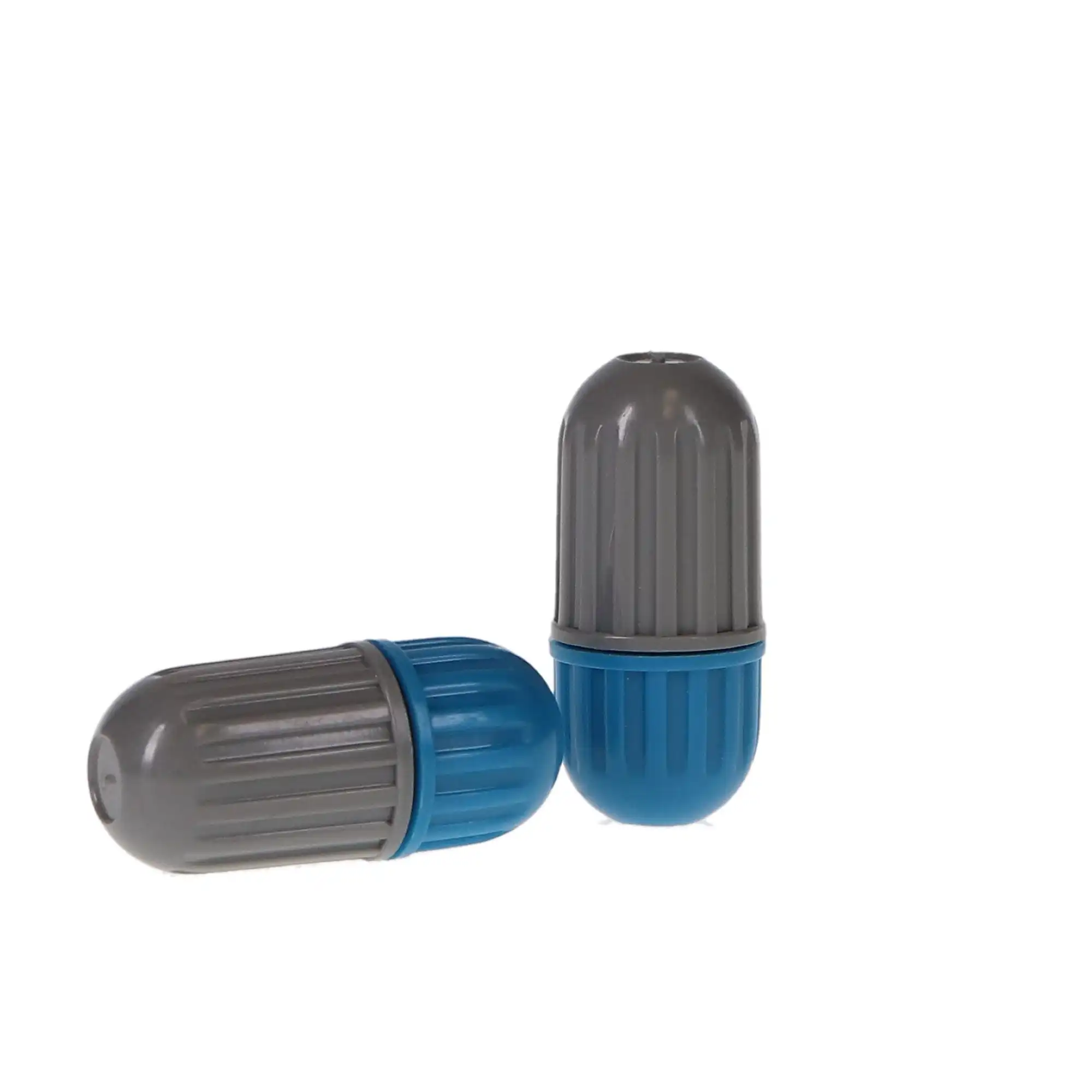 Zenith Premium Dispersed Phase Amalgam Alloy Capsules, Regular Set, 2 Spill, 600 mg, 50/Pk, 61012 thumbnail 3