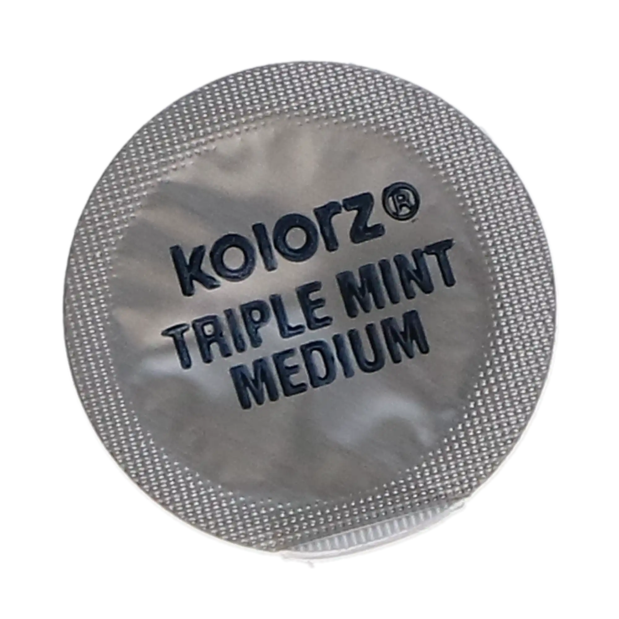 Kolorz Prophy Paste, Triple Mint, Medium Grit, 1.23% APF Fluoride, Unit Dose Cups, 200/Box, 788402 thumbnail 8