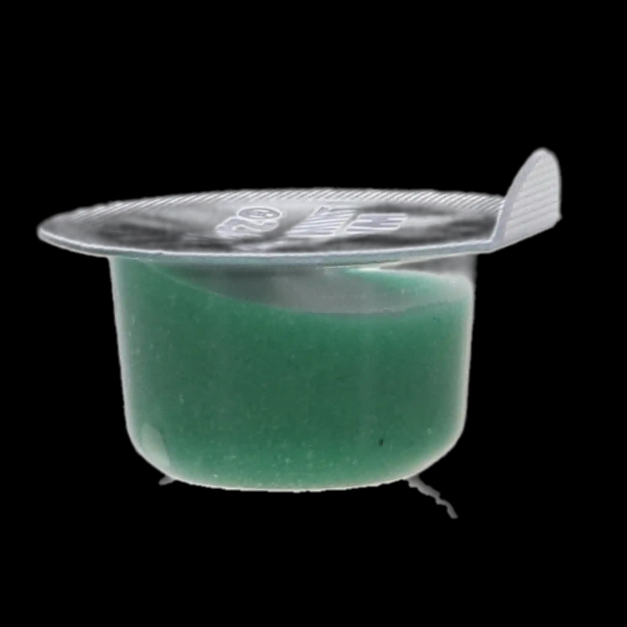 Kolorz Prophy Paste, Triple Mint, Medium Grit, 1.23% APF Fluoride, Unit Dose Cups, 200/Box, 788402 thumbnail 10