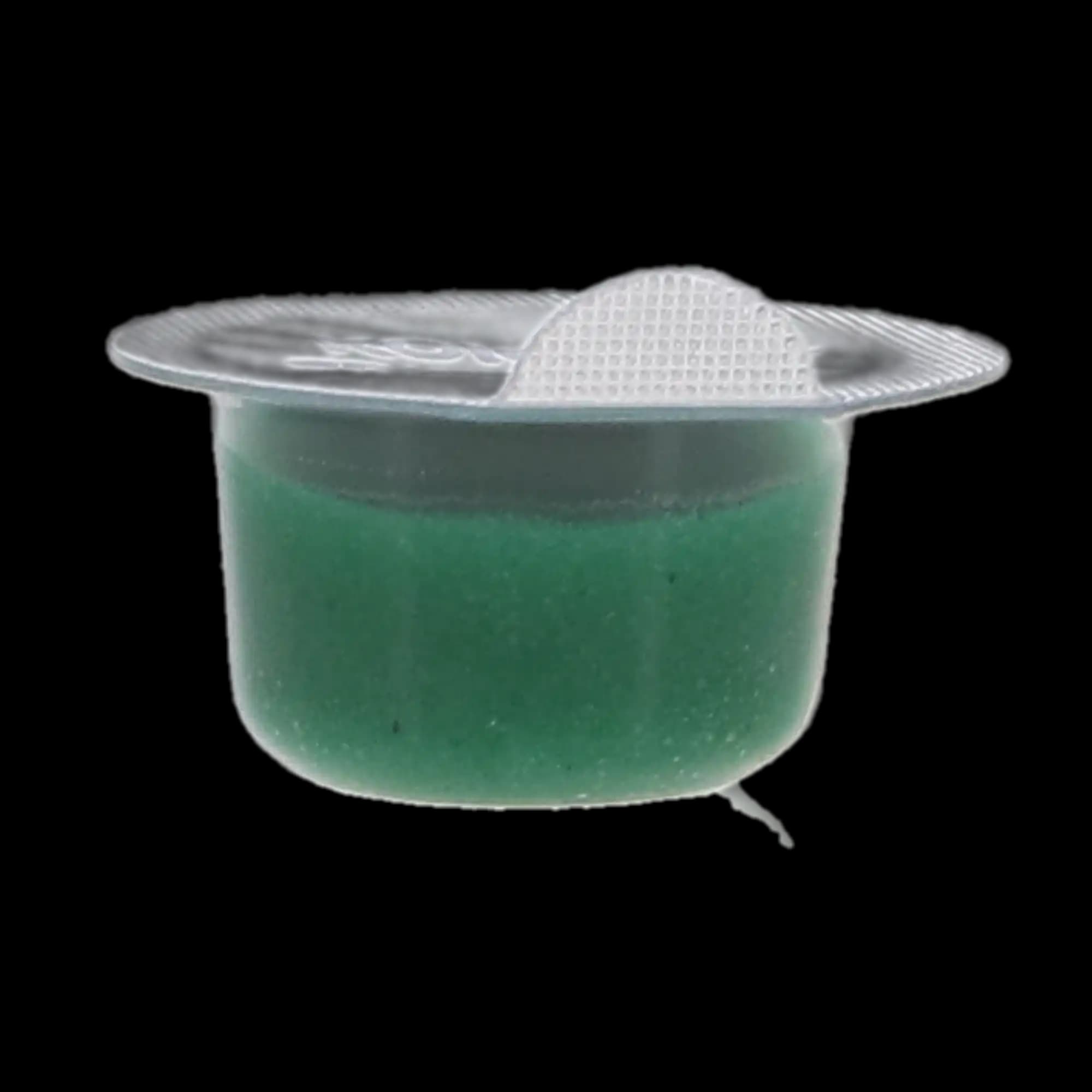 Kolorz Prophy Paste, Triple Mint, Medium Grit, 1.23% APF Fluoride, Unit Dose Cups, 200/Box, 788402 thumbnail 12