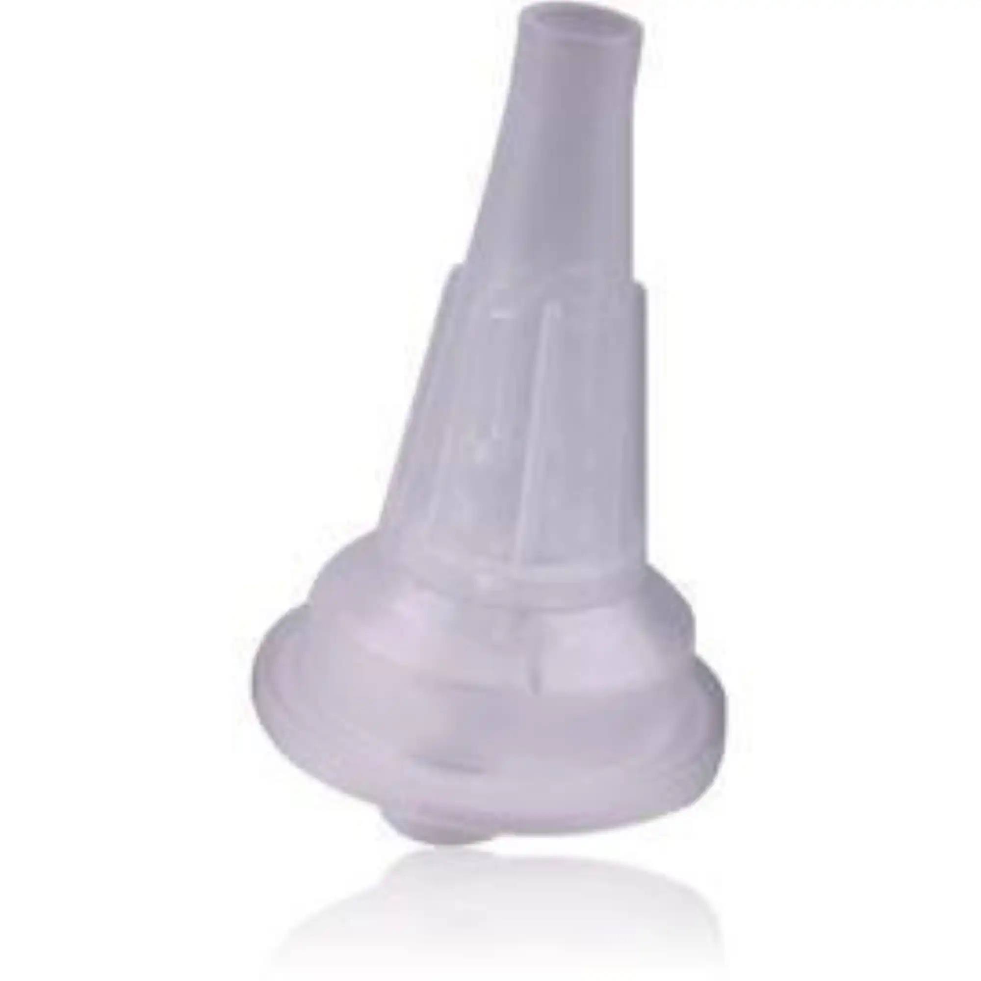 MixStar White Mixing Tips, 50/Box, 999567 thumbnail 2
