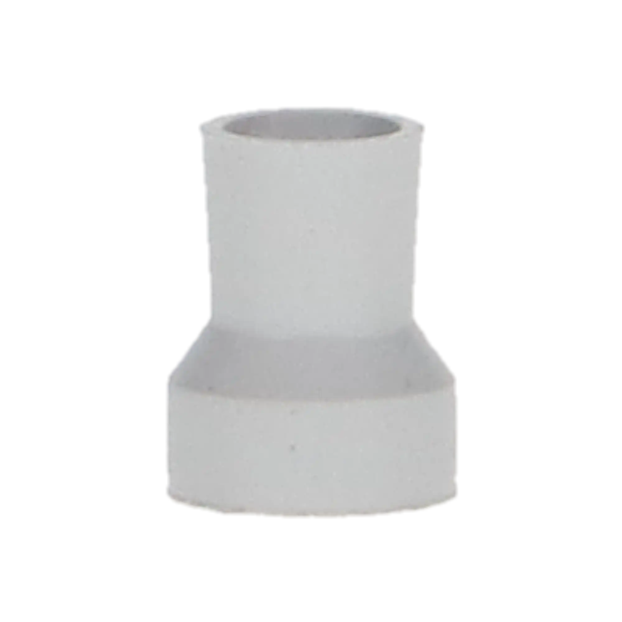 Dentamerica Disposable Prophy Cups, Snap-On, 6-Webbed, Medium-Soft, White, 144/Pk, #403 thumbnail 5