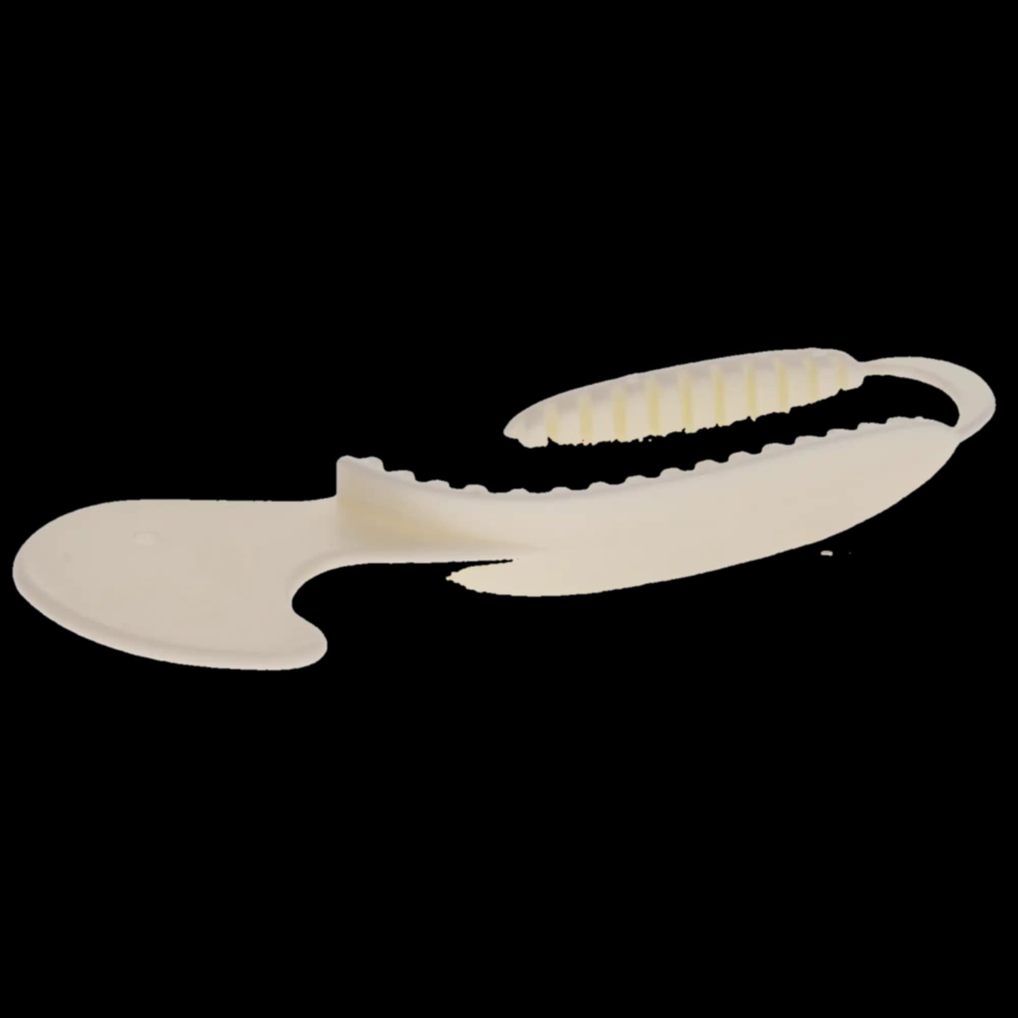 Polybite Disposable 3-in-1 Bite Registration Impression Tray, Quadrant, 35/Box, 887 thumbnail 9
