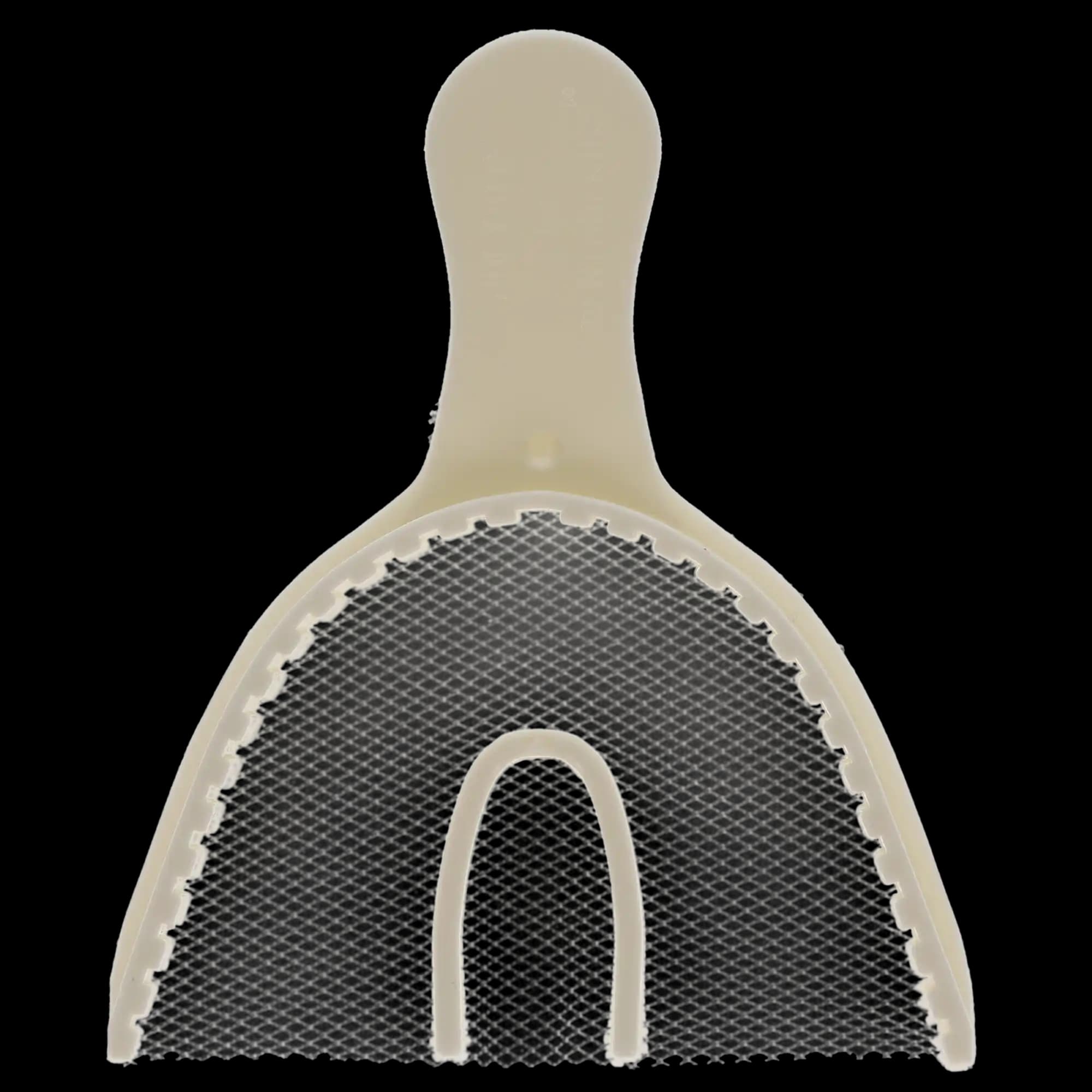 Polybite Disposable Full Arch Bite Registration Tray, 3-in-1, 30/Box, 888 thumbnail 10