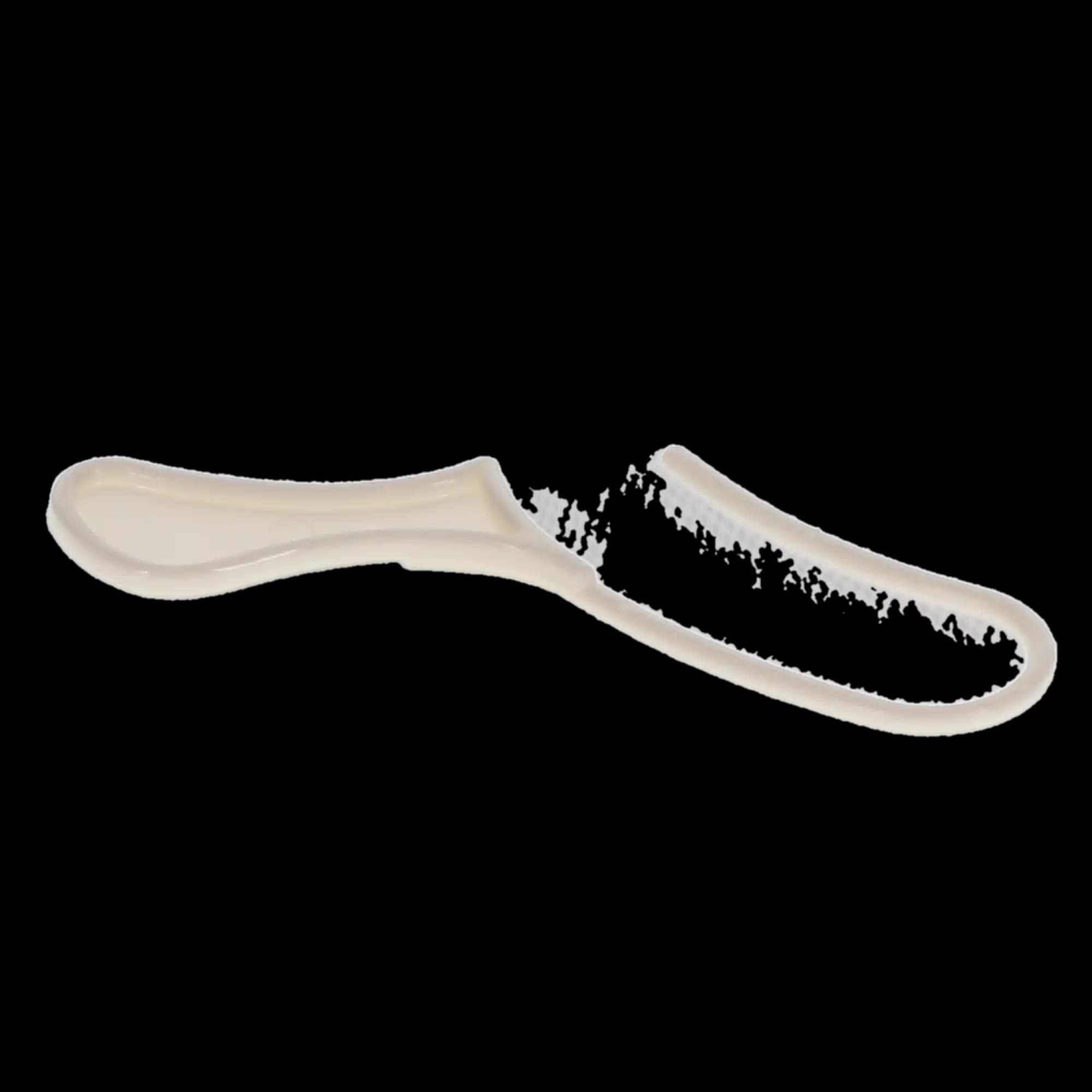 Polybite Disposable Bite Registration Trays, Sideless Posterior, 3-in-1, 50/Box, 889 thumbnail 7