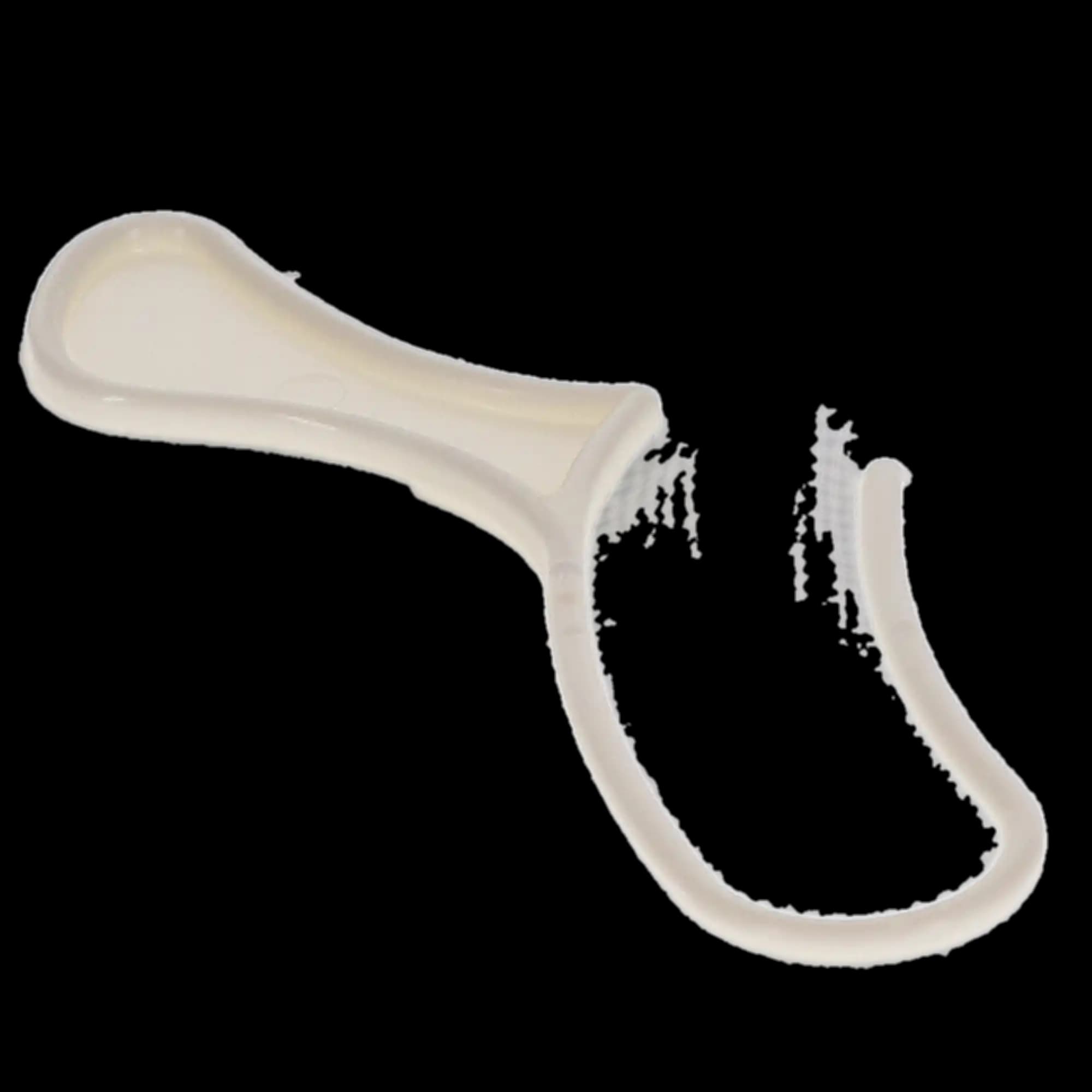 Polybite Disposable Bite Registration Trays, Sideless Posterior, 3-in-1, 50/Box, 889 thumbnail 8