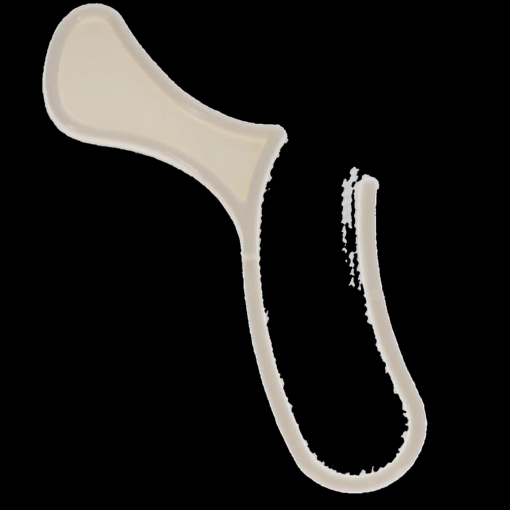 Polybite Disposable Bite Registration Trays, Sideless Posterior, 3-in-1, 50/Box, 889 thumbnail 9