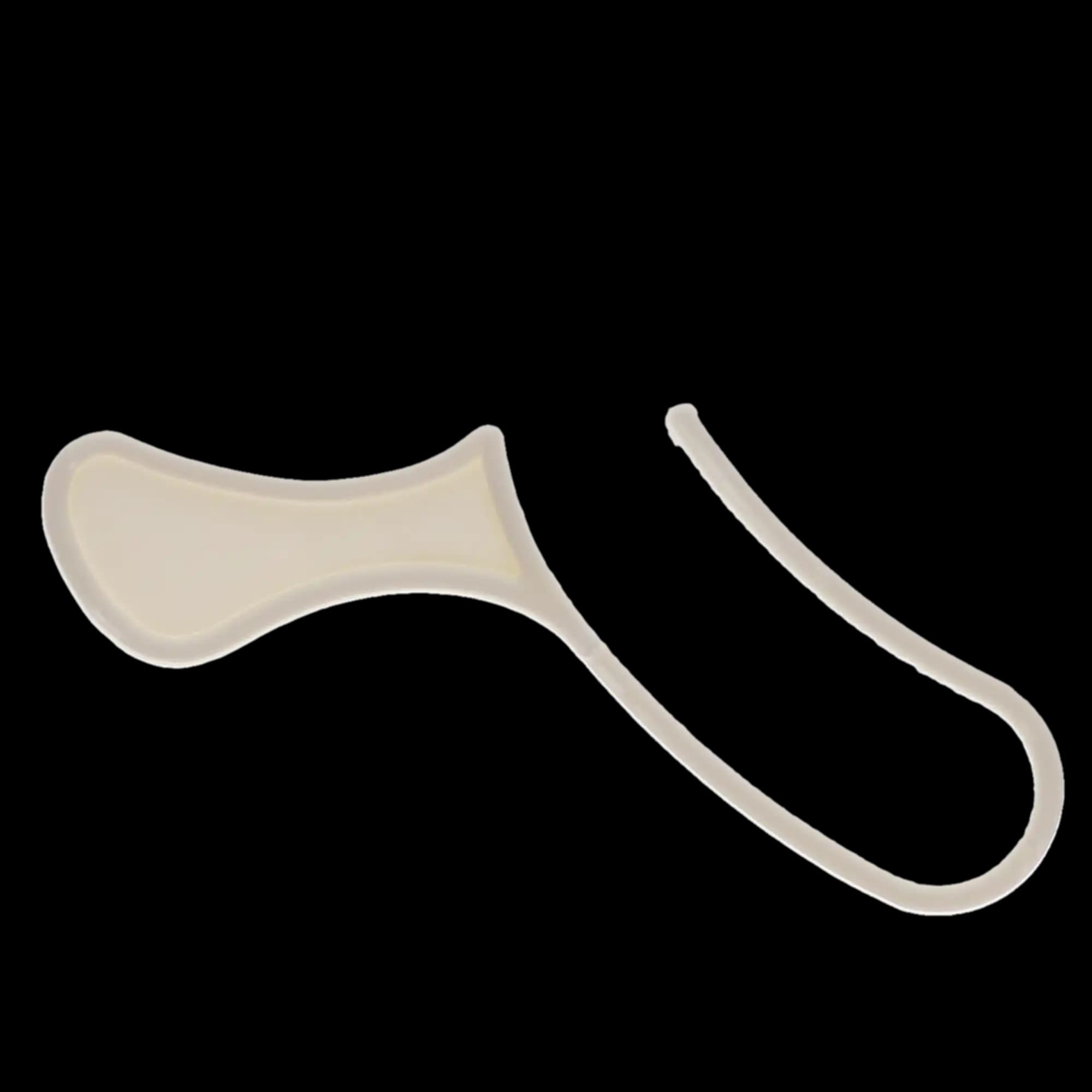 Polybite Disposable Bite Registration Trays, Sideless Posterior, 3-in-1, 50/Box, 889 thumbnail 11