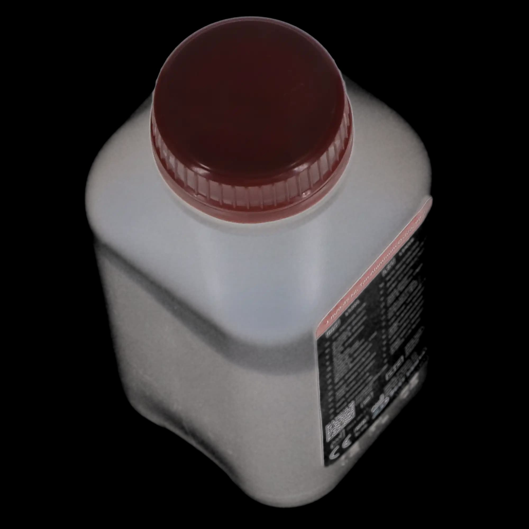 Danville Aluminum Oxide, 90 Micron, Tan, 1 lb, 15201 thumbnail 5