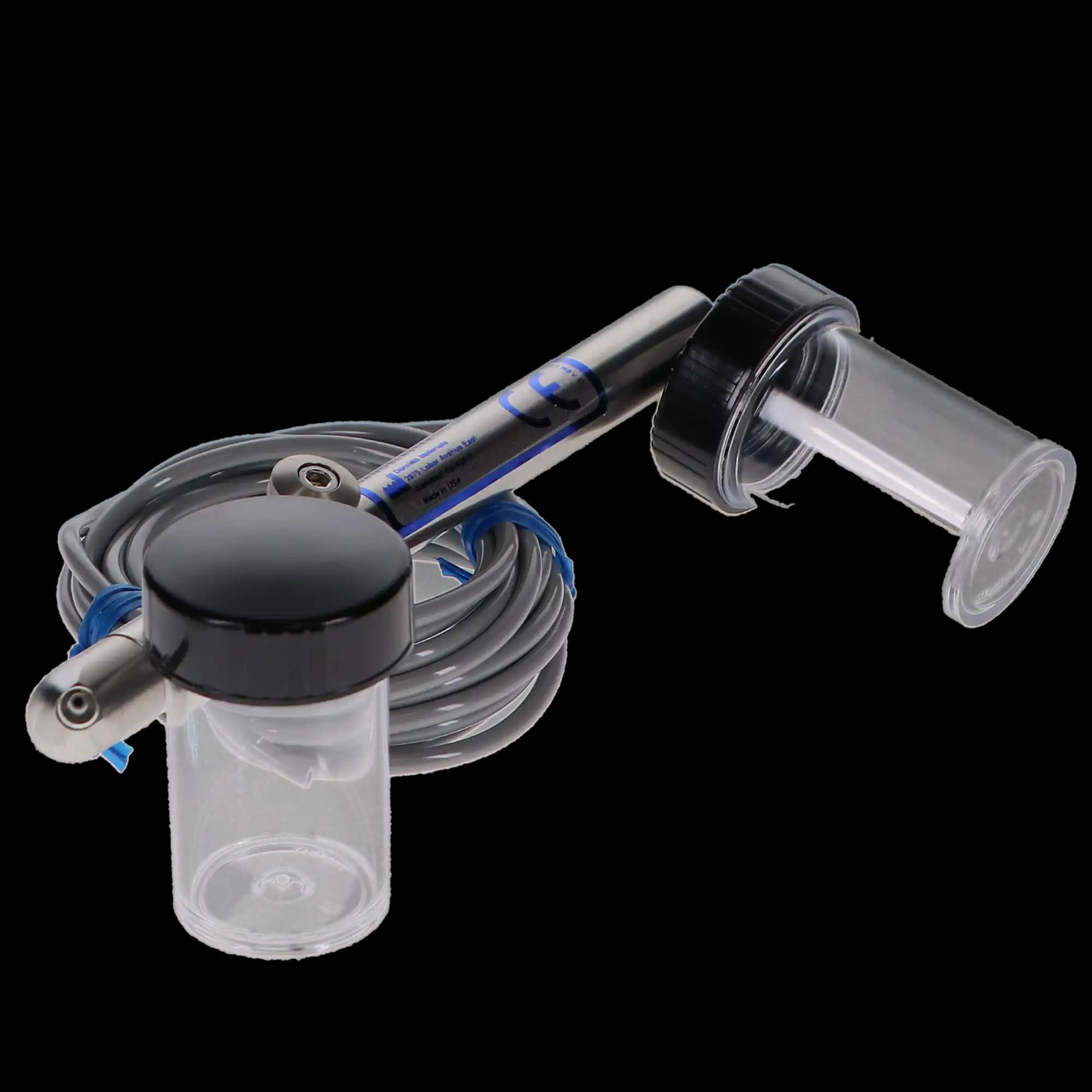 MicroEtcher ERC Laboratory Sandblaster, 1/Pk, 21000-03 thumbnail 6