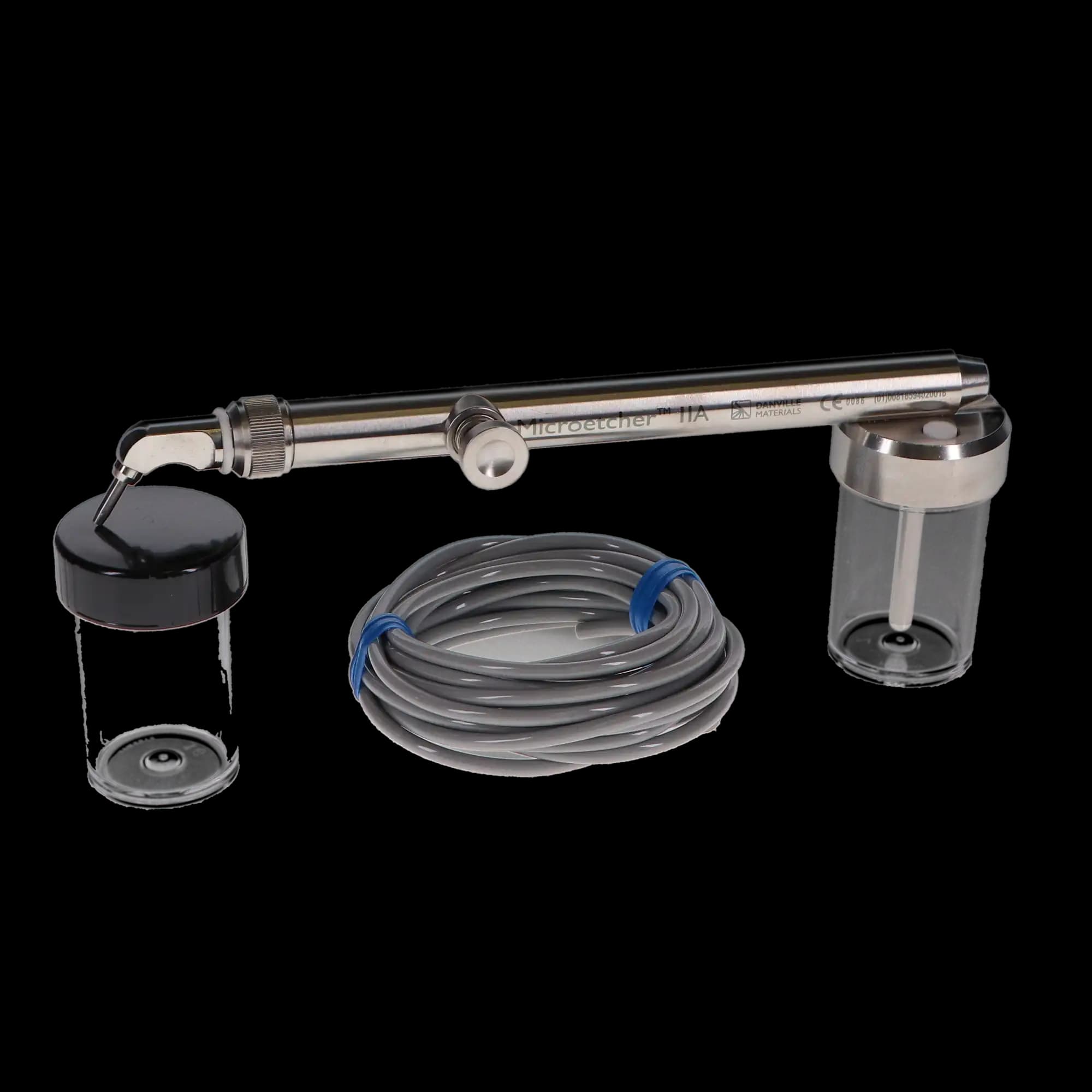 MicroEtcher IIA Intraoral Sandblaster, Fully Autoclavable, 1/Pk, 22005-01 thumbnail 8