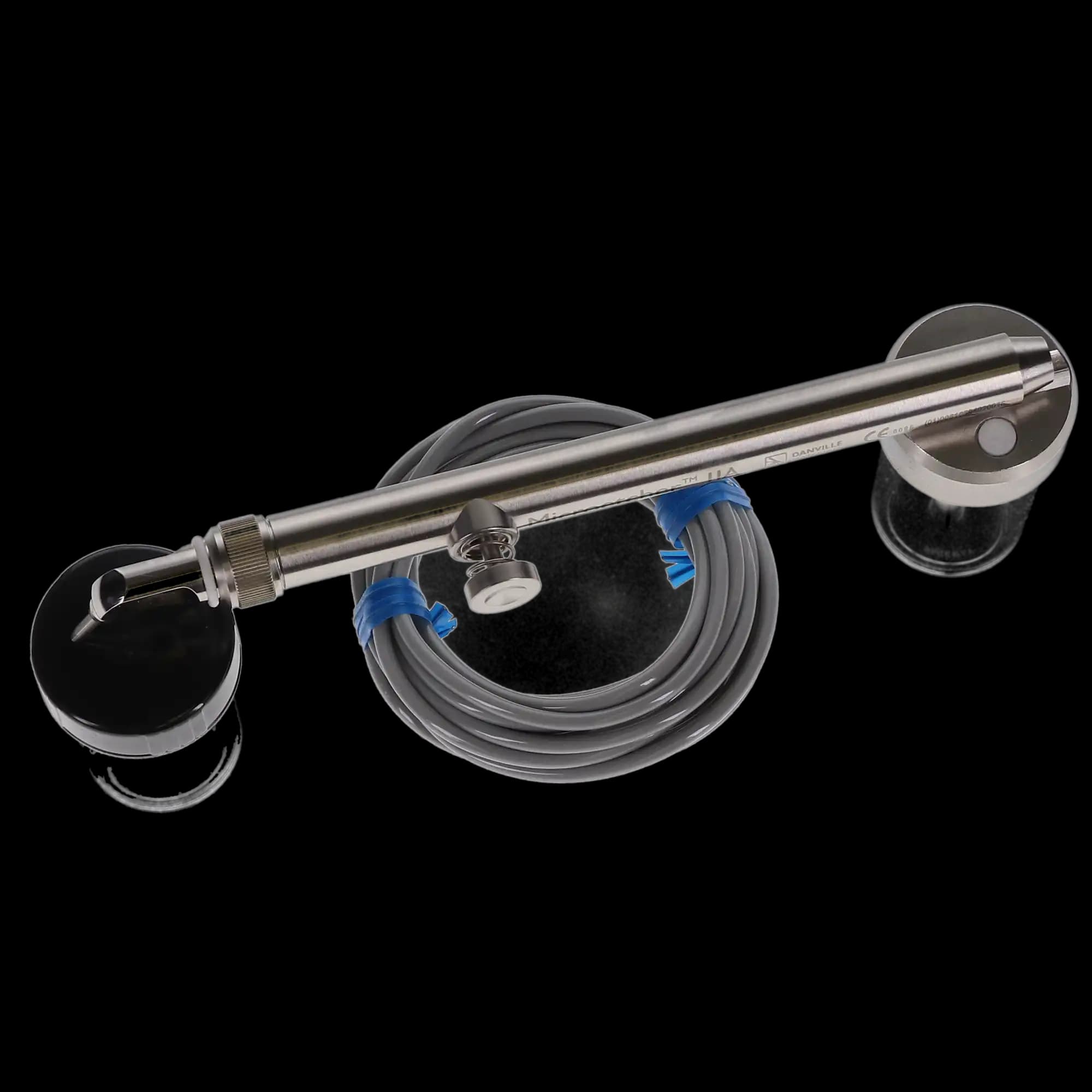 MicroEtcher IIA Intraoral Sandblaster, Fully Autoclavable, 1/Pk, 22005-01 thumbnail 9