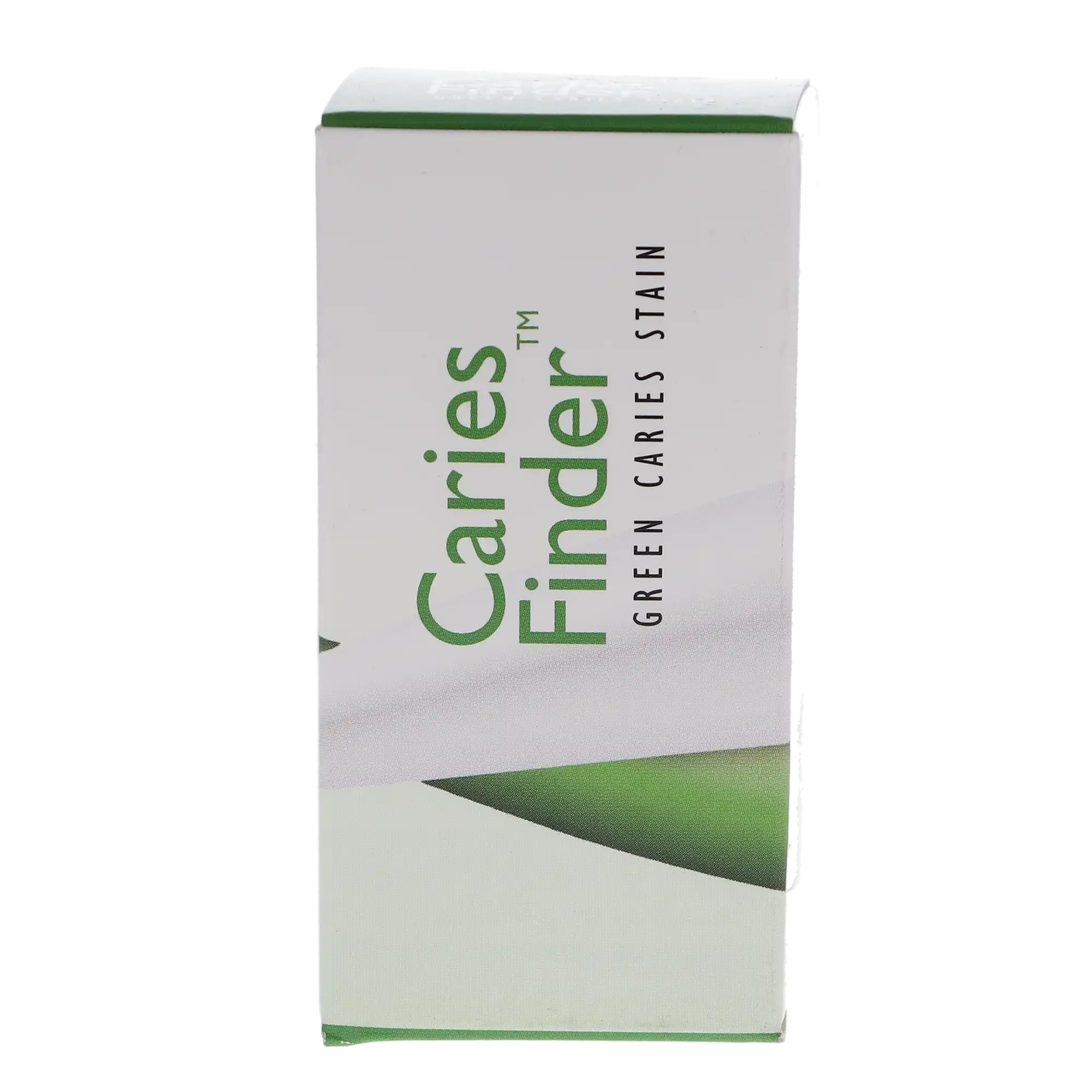 Caries Finder Caries Detection Dye, Green, 10 mL Bottle, 80004 thumbnail 5
