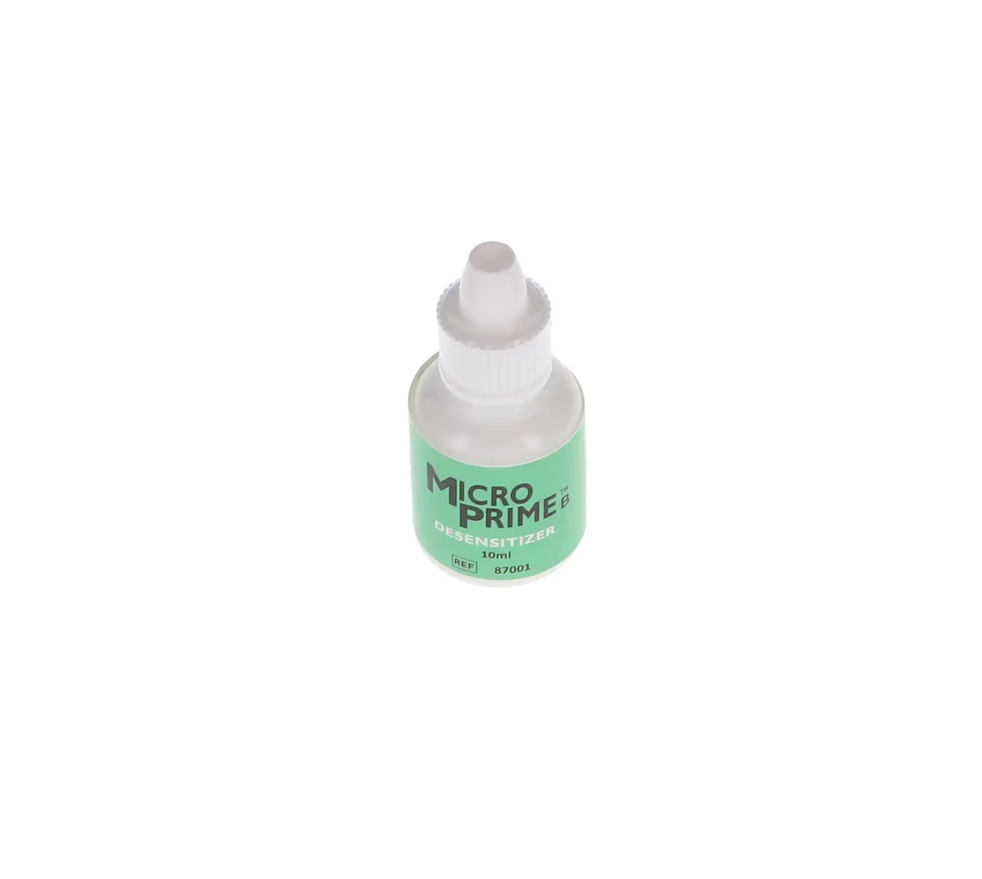 MicroPrime B Type Dentin Desensitizer, 10 mL Bottle, 87001 thumbnail 7