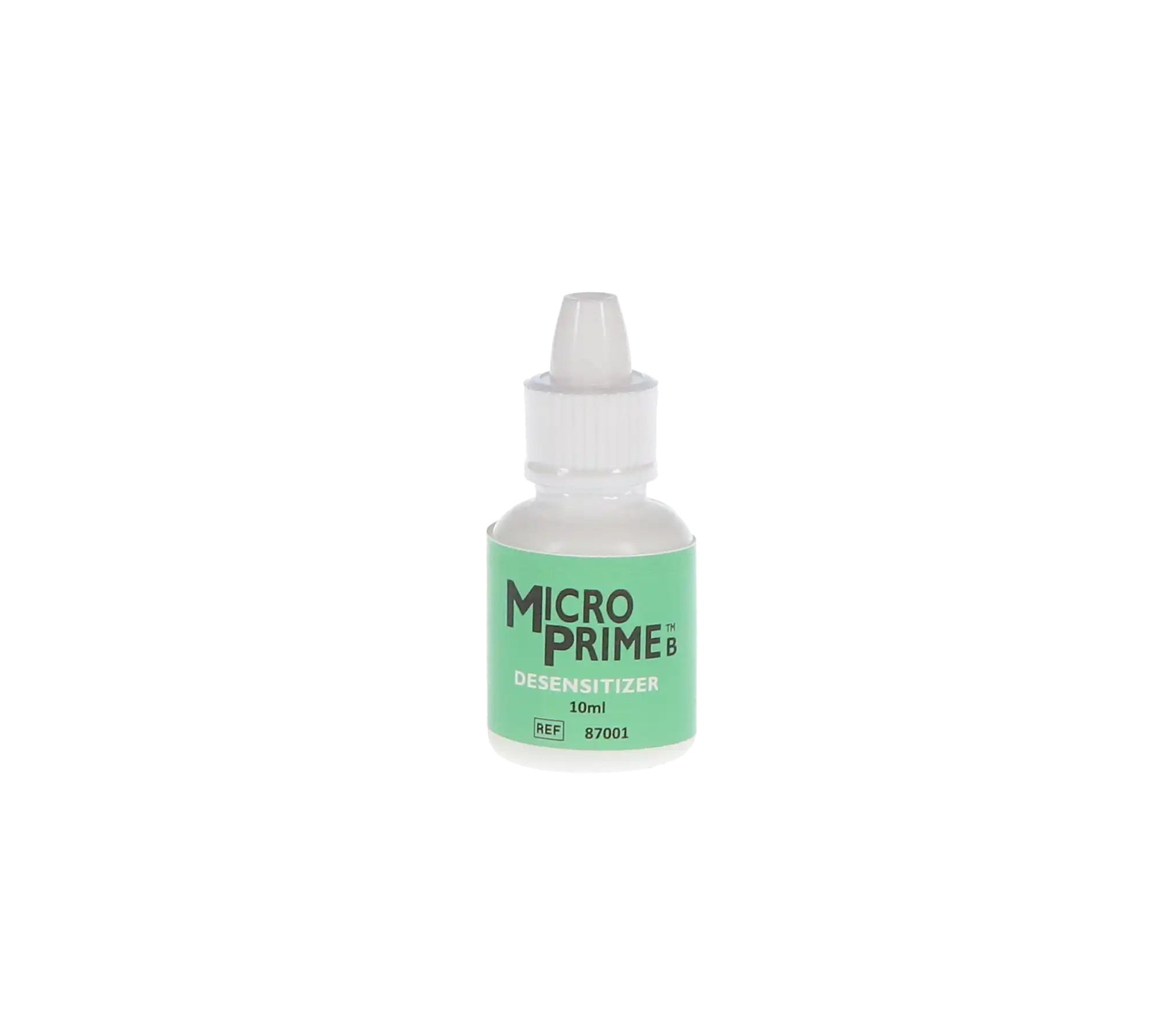 MicroPrime B Type Dentin Desensitizer, 10 mL Bottle, 87001 thumbnail 10