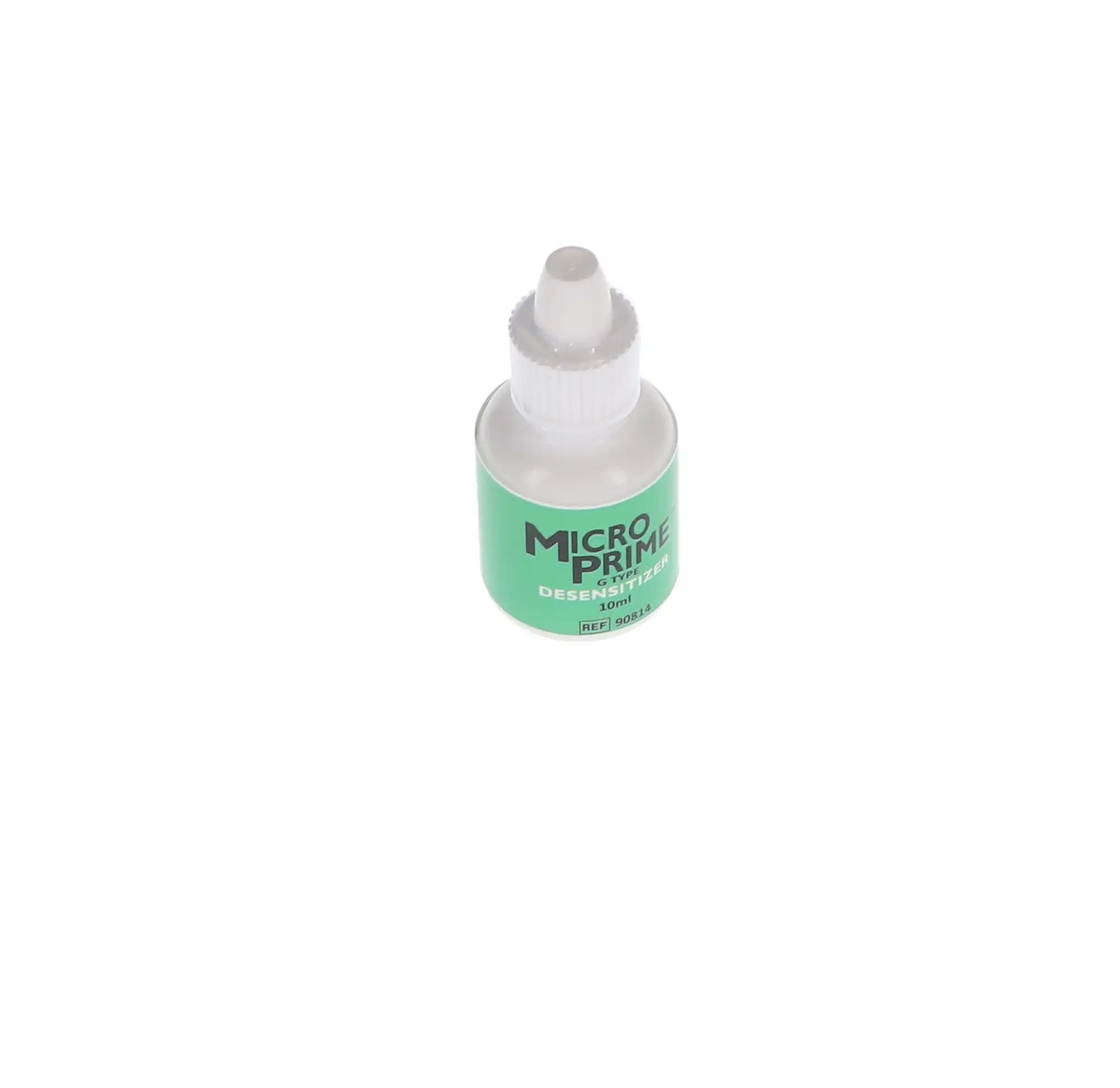 MicroPrime G Glutaraldehyde Desensitizer, HEMA-Based, 10 mL Bottle, D08-0042 thumbnail 7