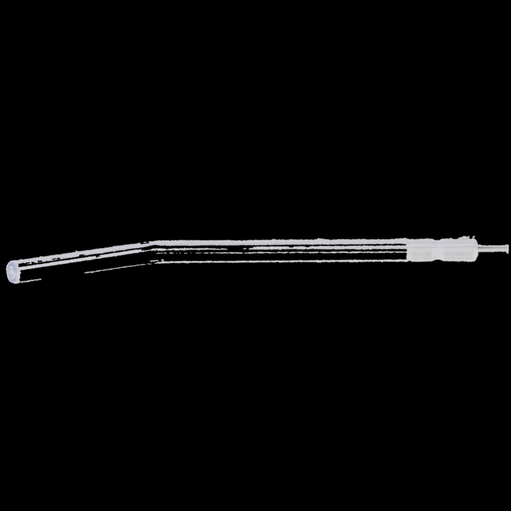 Sparkle Disposable Air/Water Syringe Tips, Clear, 250/Bag, BCSAWSCL thumbnail 3