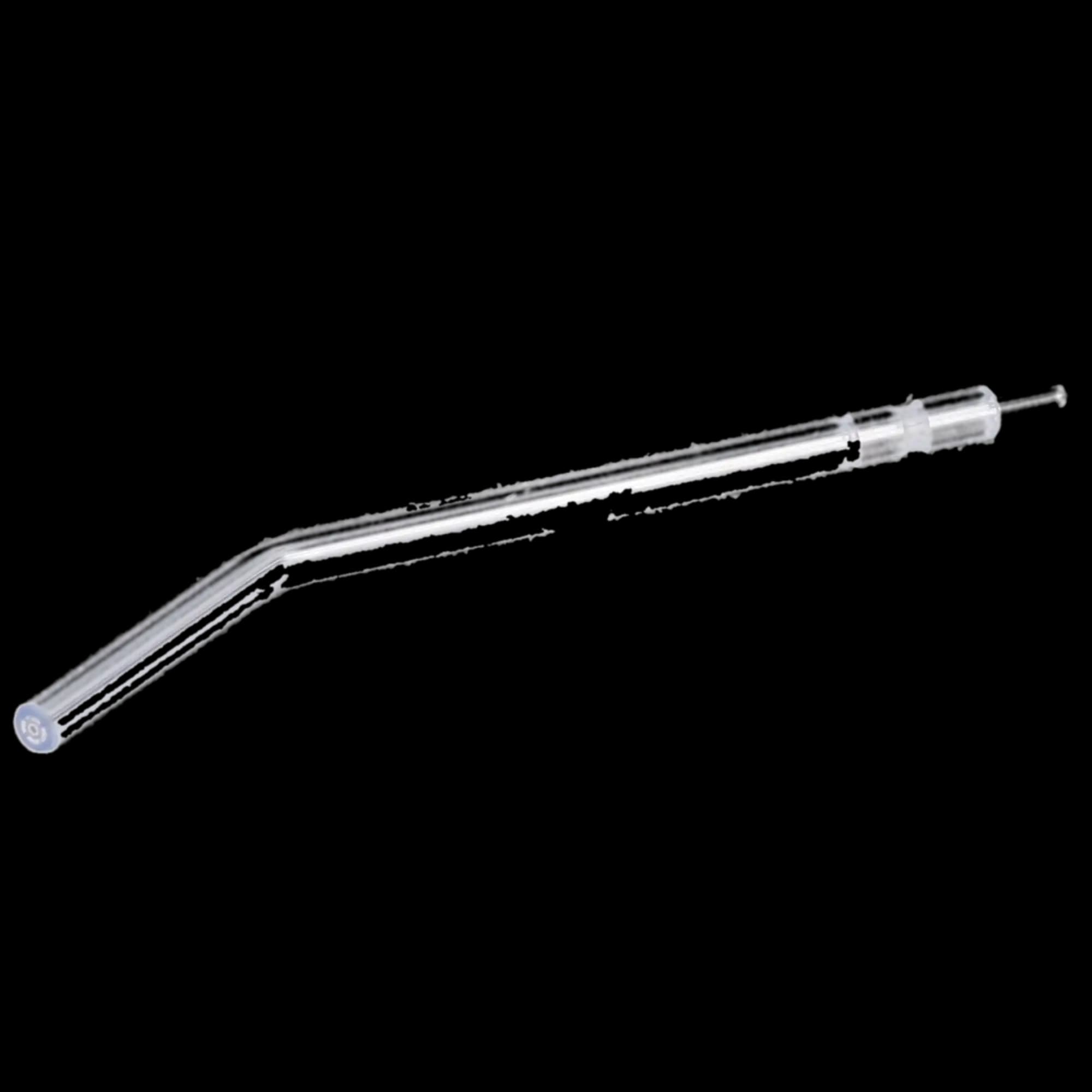 Sparkle Disposable Air/Water Syringe Tips, Clear, 250/Bag, BCSAWSCL thumbnail 4