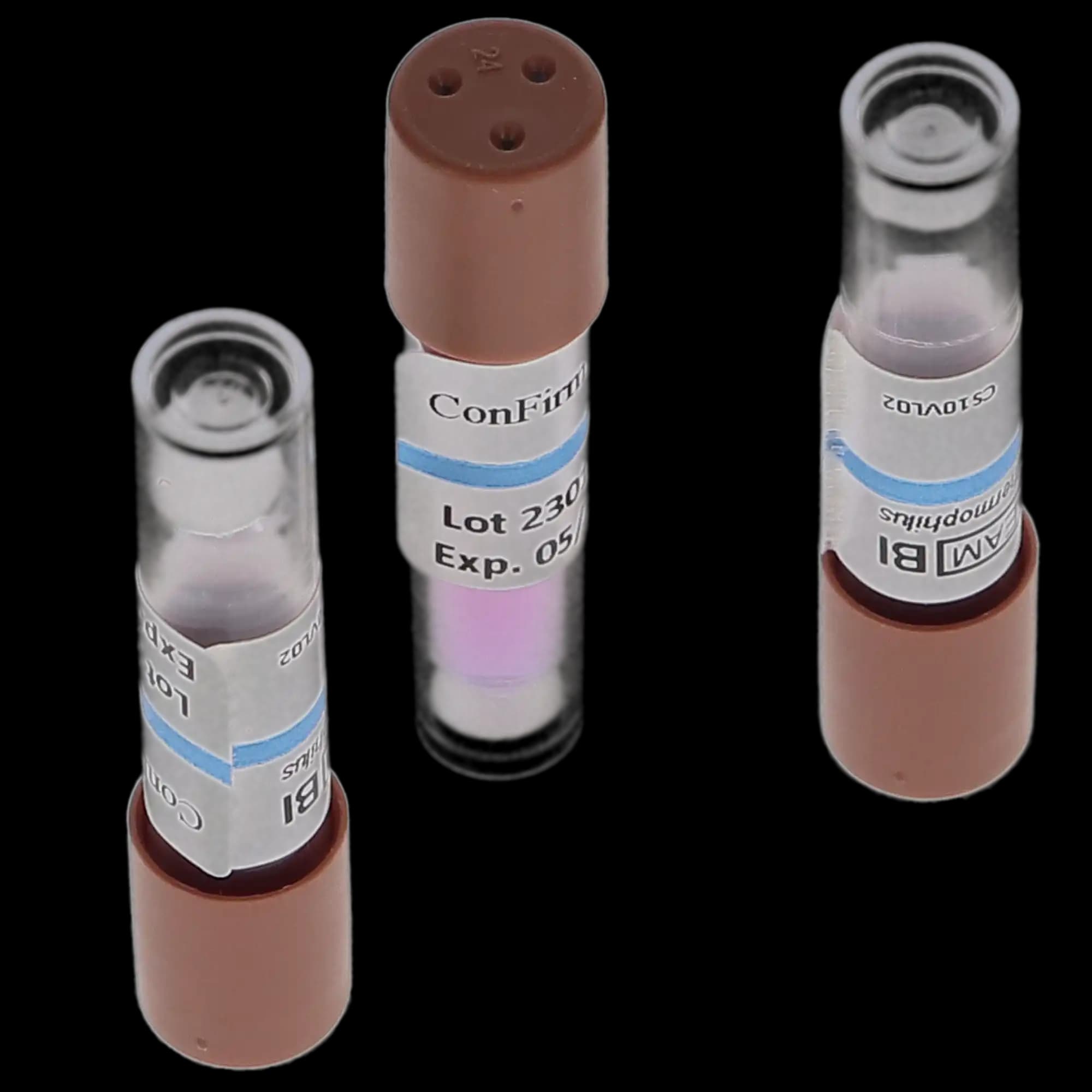 ConFirm 10 In-Office Steam Biological Indicators, 10-Hour Results, 25/Pk, C10BI25 thumbnail 7