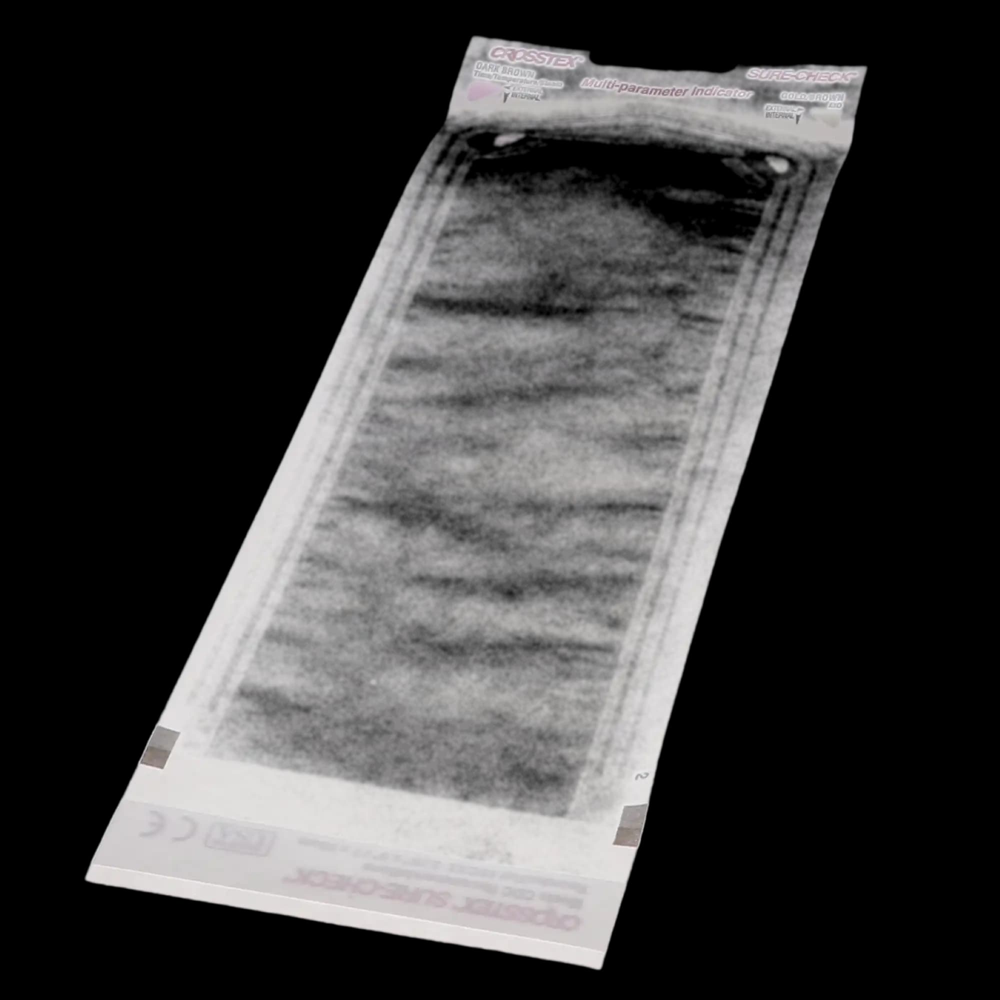Sure-Check Self-Seal Sterilization Pouches, 2.75" x 9", 200/Box, SCX2 thumbnail 8