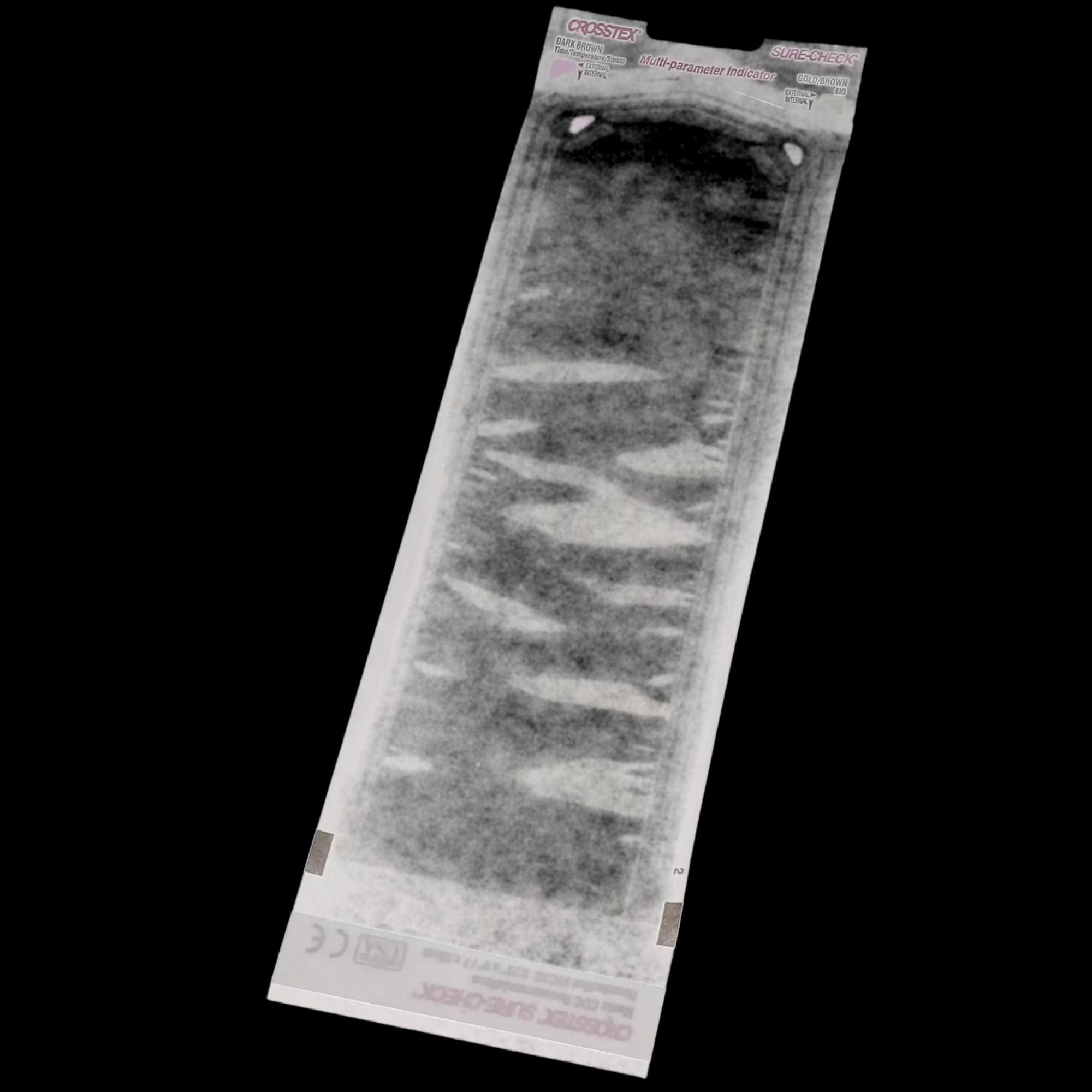 Sure-Check Self-Seal Sterilization Pouches, 2.75" x 9", 200/Box, SCX2 thumbnail 9