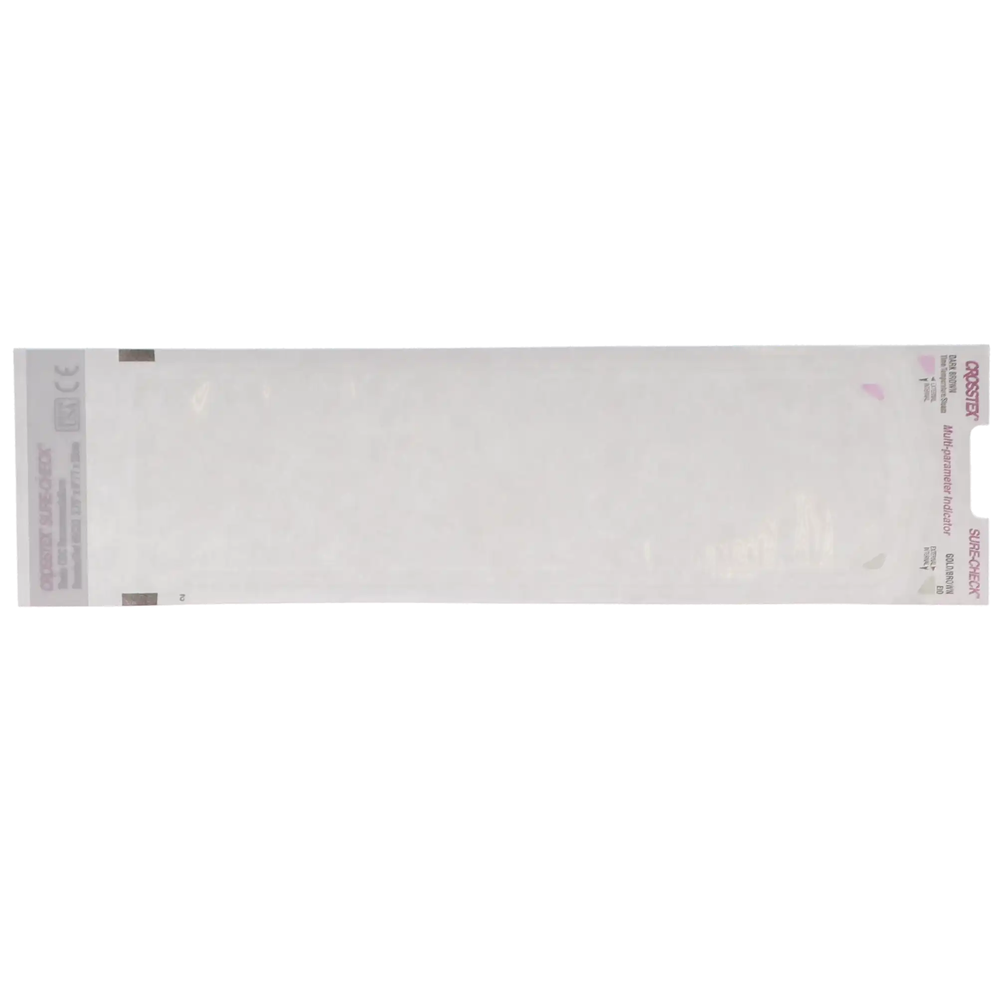 Sure-Check Self-Seal Sterilization Pouches, 2.75" x 9", 200/Box, SCX2 thumbnail 11