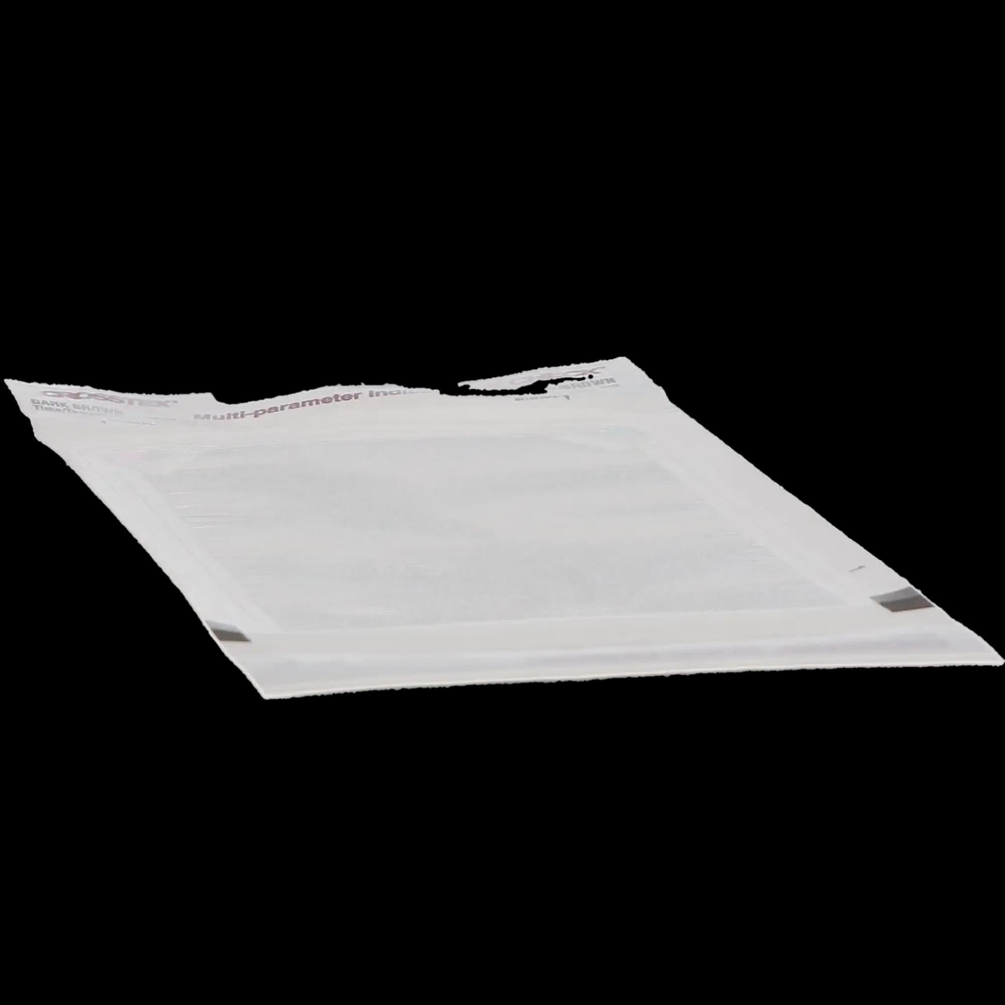Sure-Check Self-Seal Sterilization Pouches, 3.5" x 5.25", Clear, 200/Box, SCXS2 thumbnail 10