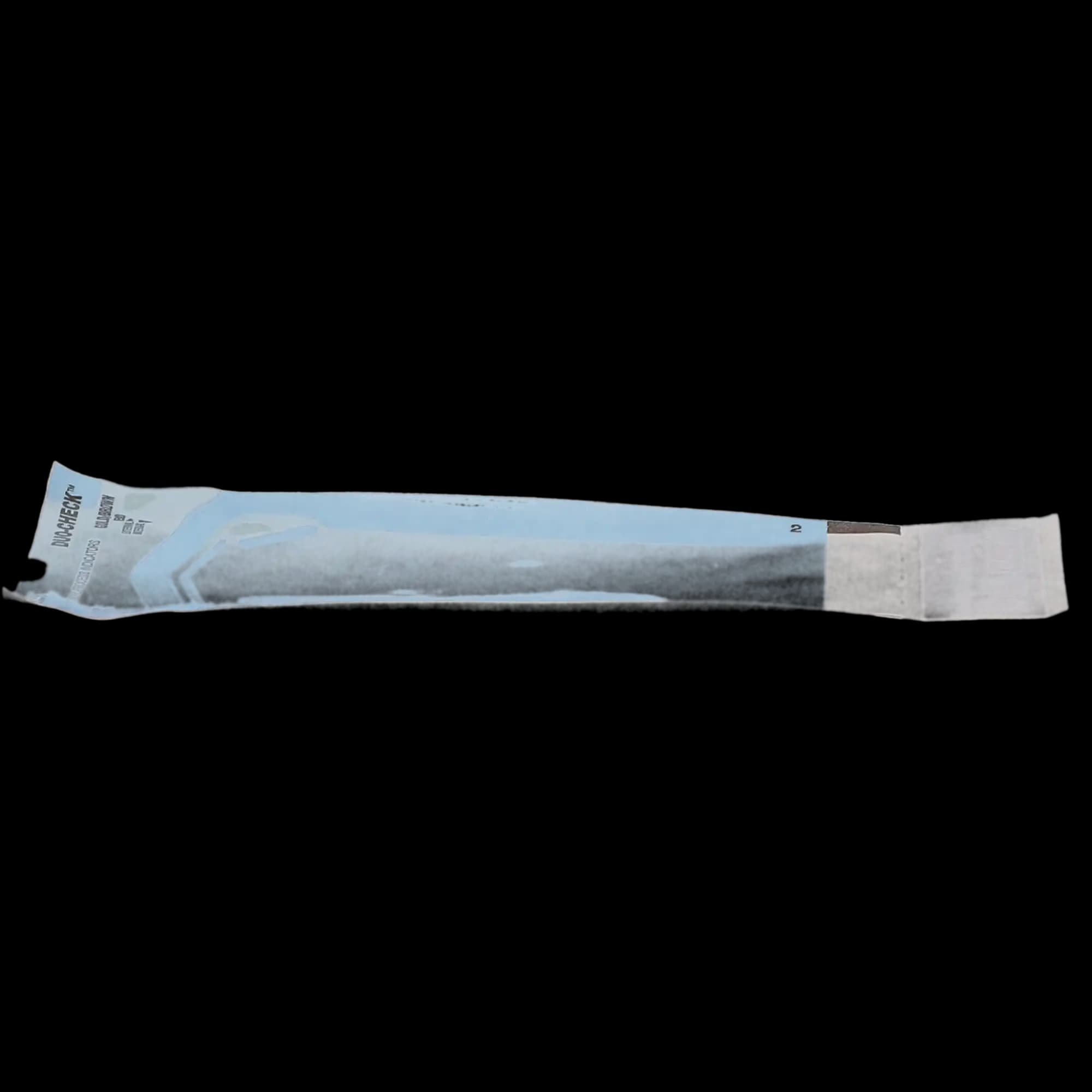 Crosstex Duo-Check Self-Seal Sterilization Pouches, 2-1/4" x 4", Blue, 200/Box, SCXX thumbnail 7