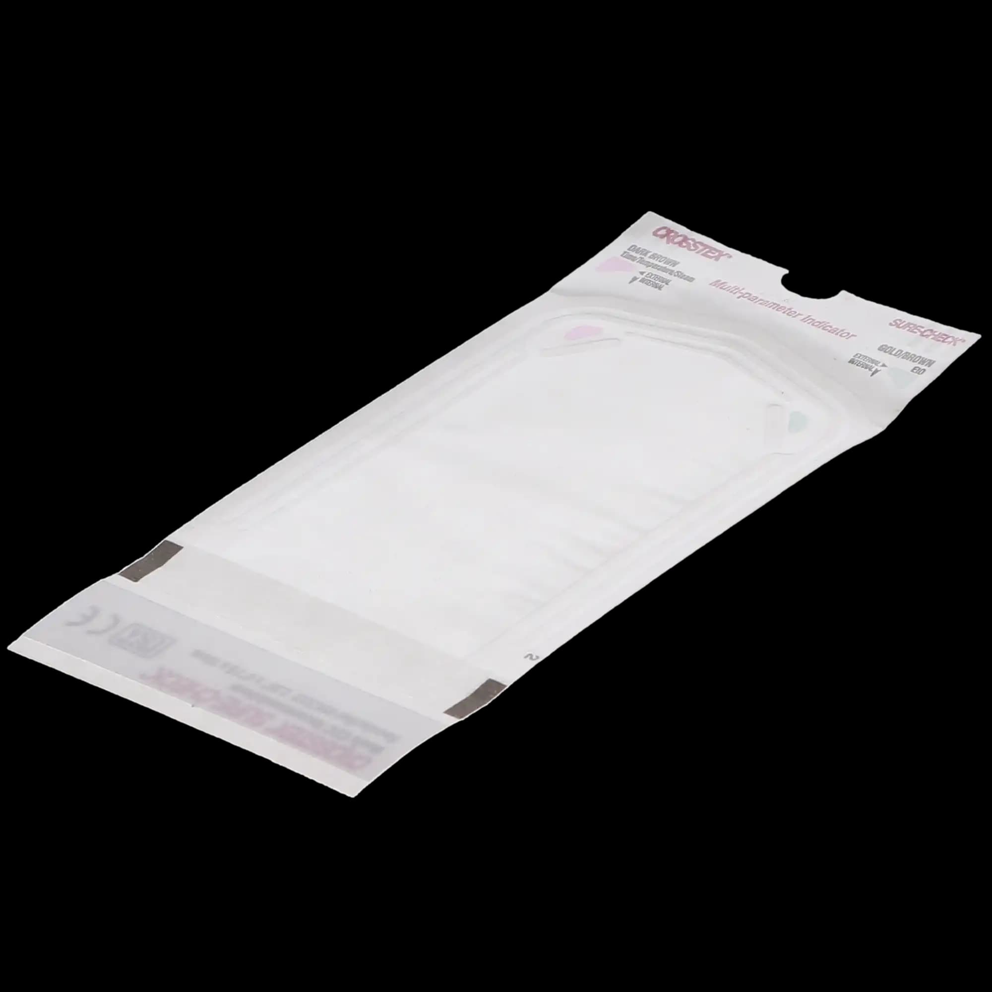 Sure-Check Self-Seal Sterilization Pouches, 2.25" x 4", 200/Box, SCXX2 thumbnail 8