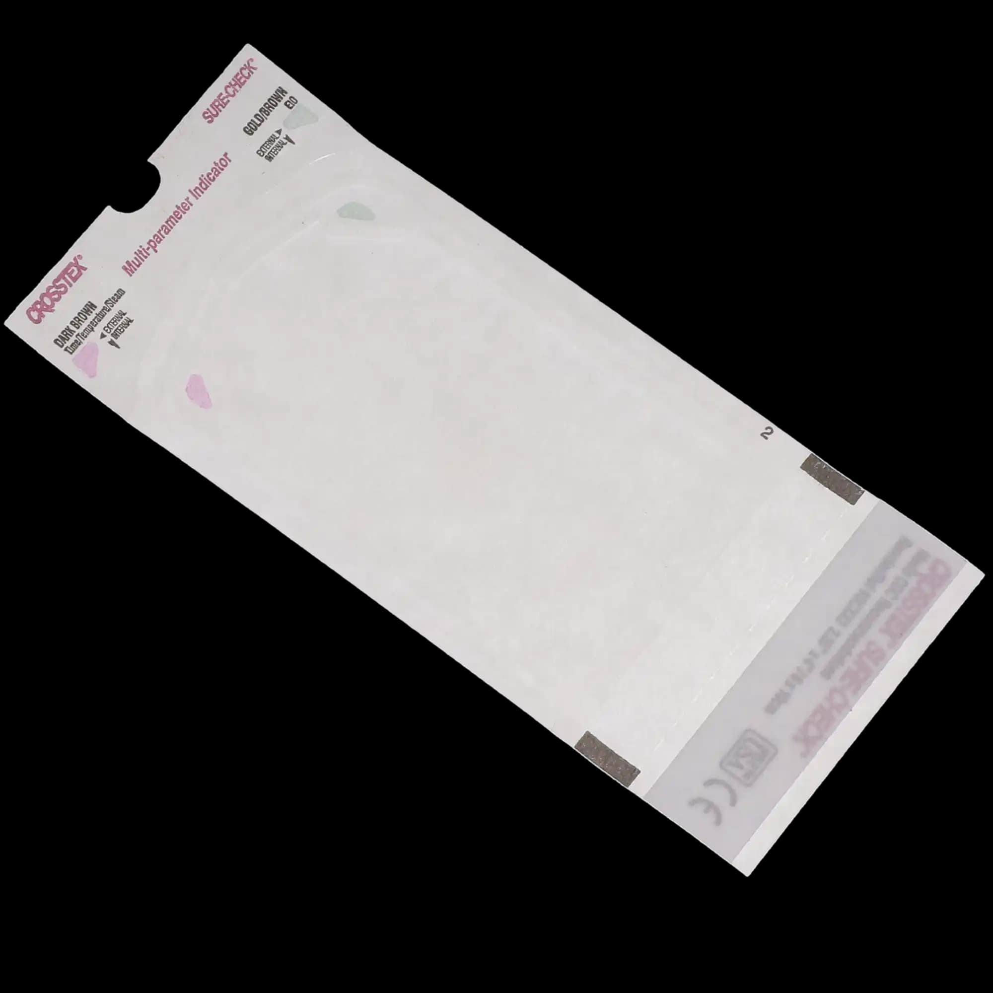 Sure-Check Self-Seal Sterilization Pouches, 2.25" x 4", 200/Box, SCXX2 thumbnail 10