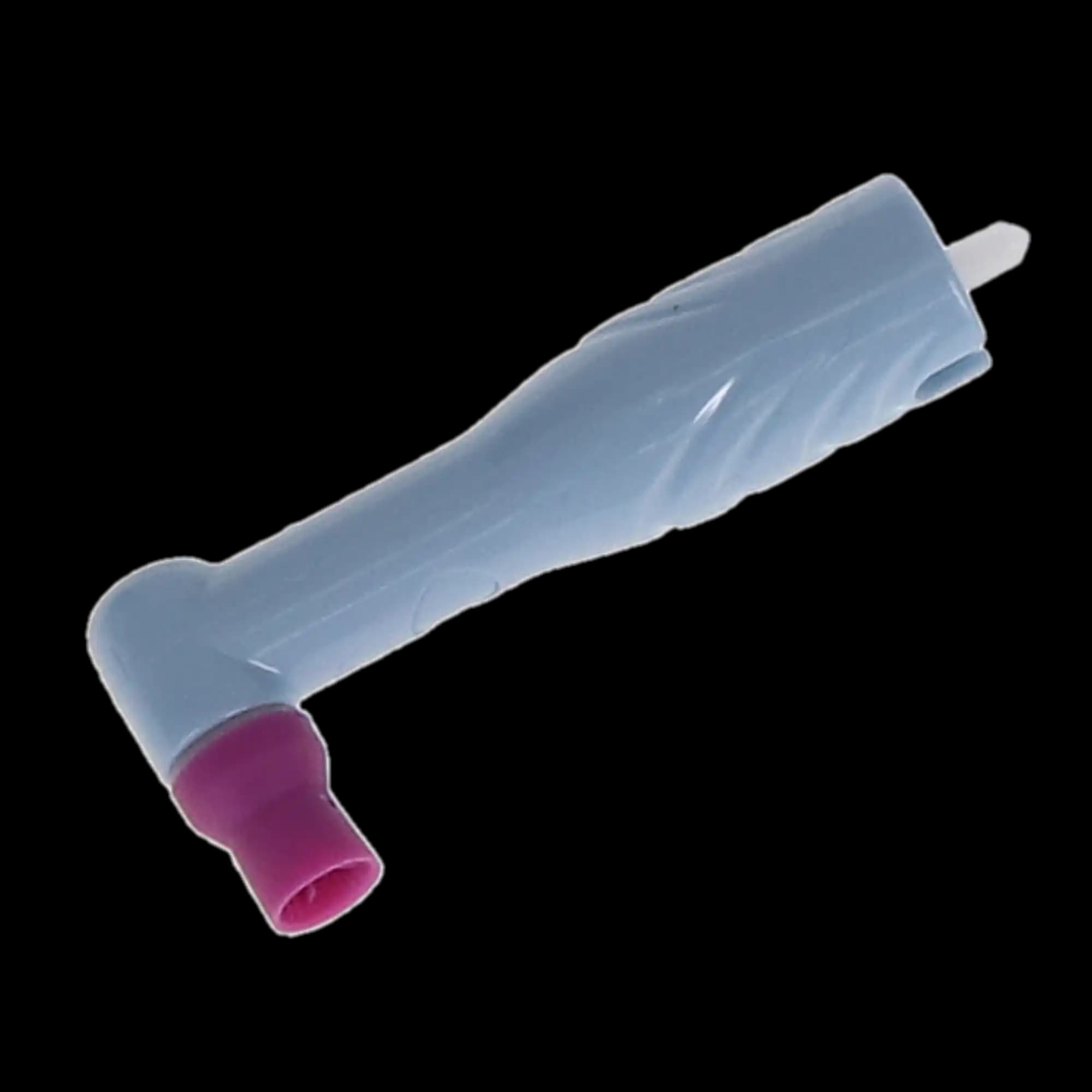 Crosstex Sparkle Disposable Prophy Angle, Soft Cup, Purple, Latex-Free, 90 Degree, 500/Box, TPASSC5 thumbnail 8