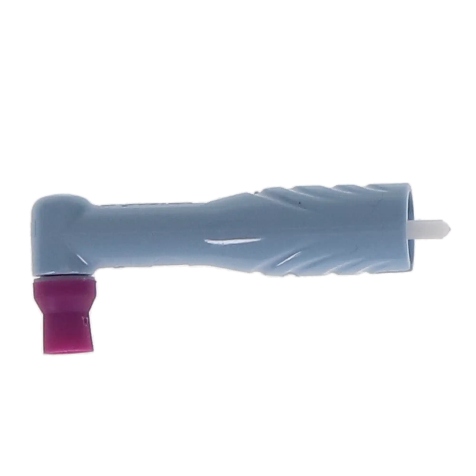 Crosstex Sparkle Disposable Prophy Angle, Soft Cup, Purple, Latex-Free, 90 Degree, 500/Box, TPASSC5 thumbnail 10