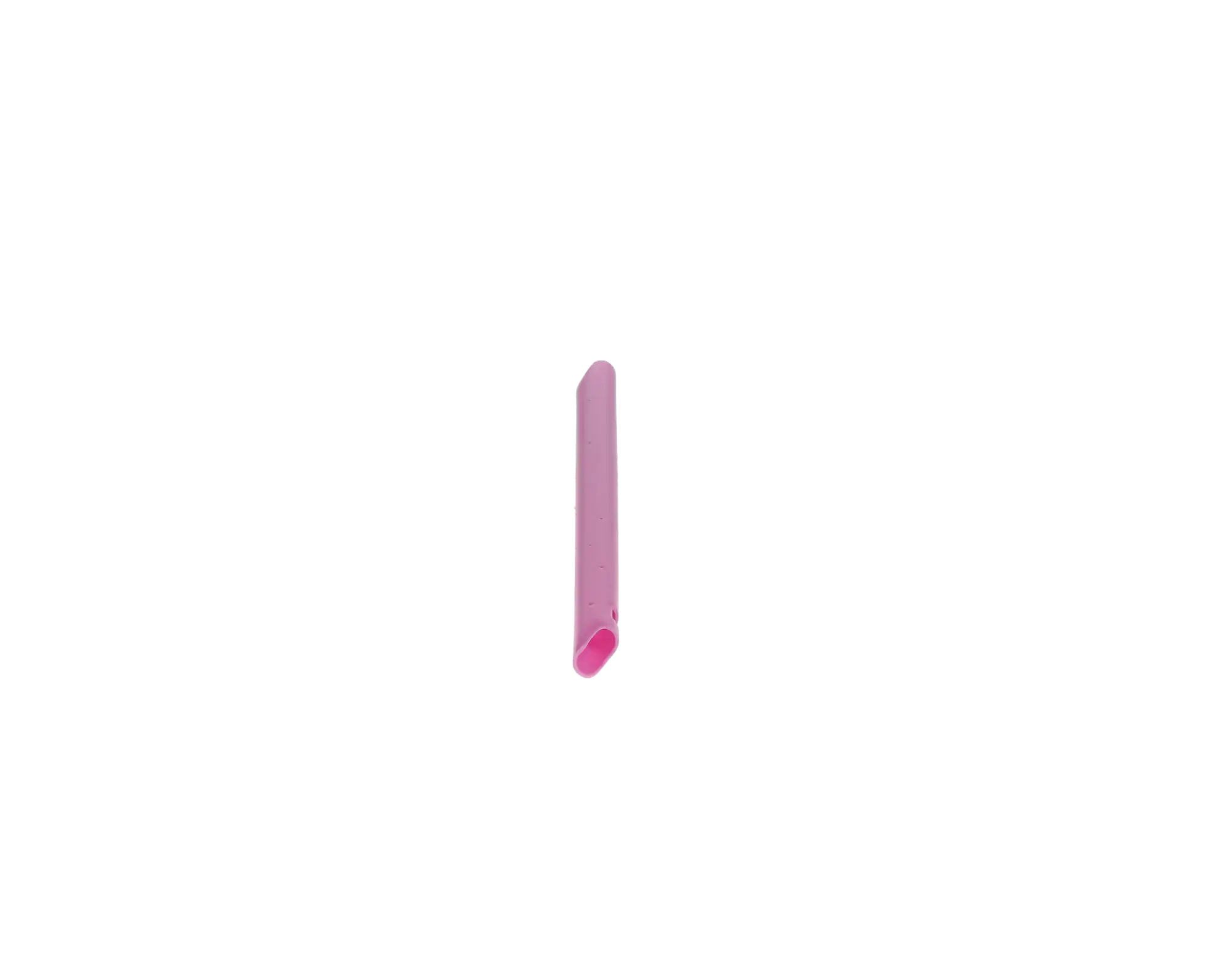 MaxVac Plus Combo Tip HVE Evacuator Tips, Vented/Non-Vented, Pink, 100/Pk, ZETMVPK thumbnail 3