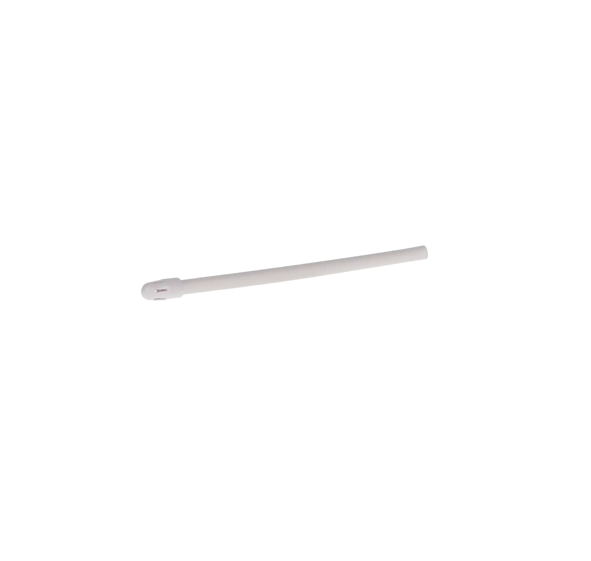 Comfort Plus Premium Saliva Ejectors, White/White, Unscented, 100/Bag, ZWWCP thumbnail 5