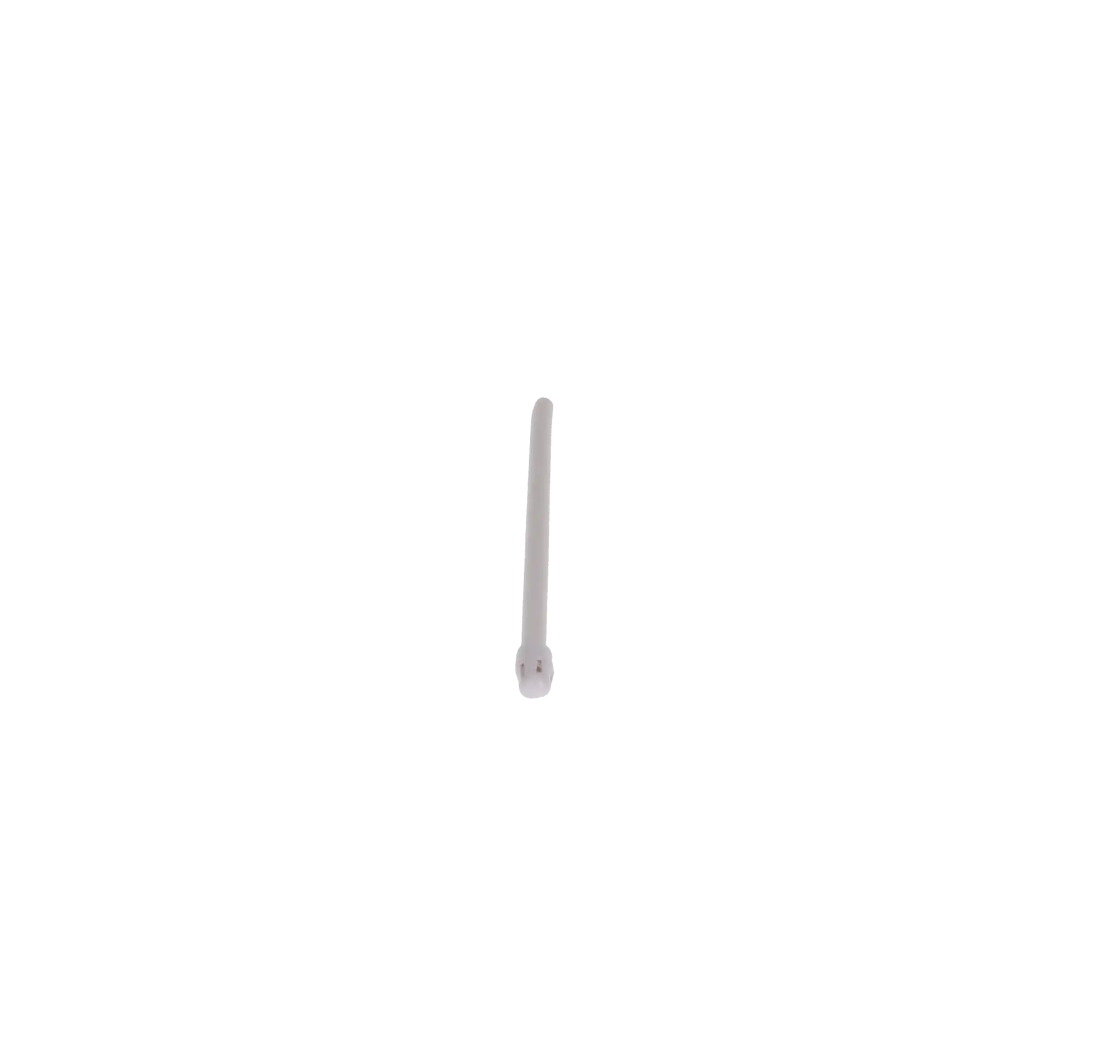 Comfort Plus Premium Saliva Ejectors, White/White, Unscented, 100/Bag, ZWWCP thumbnail 6