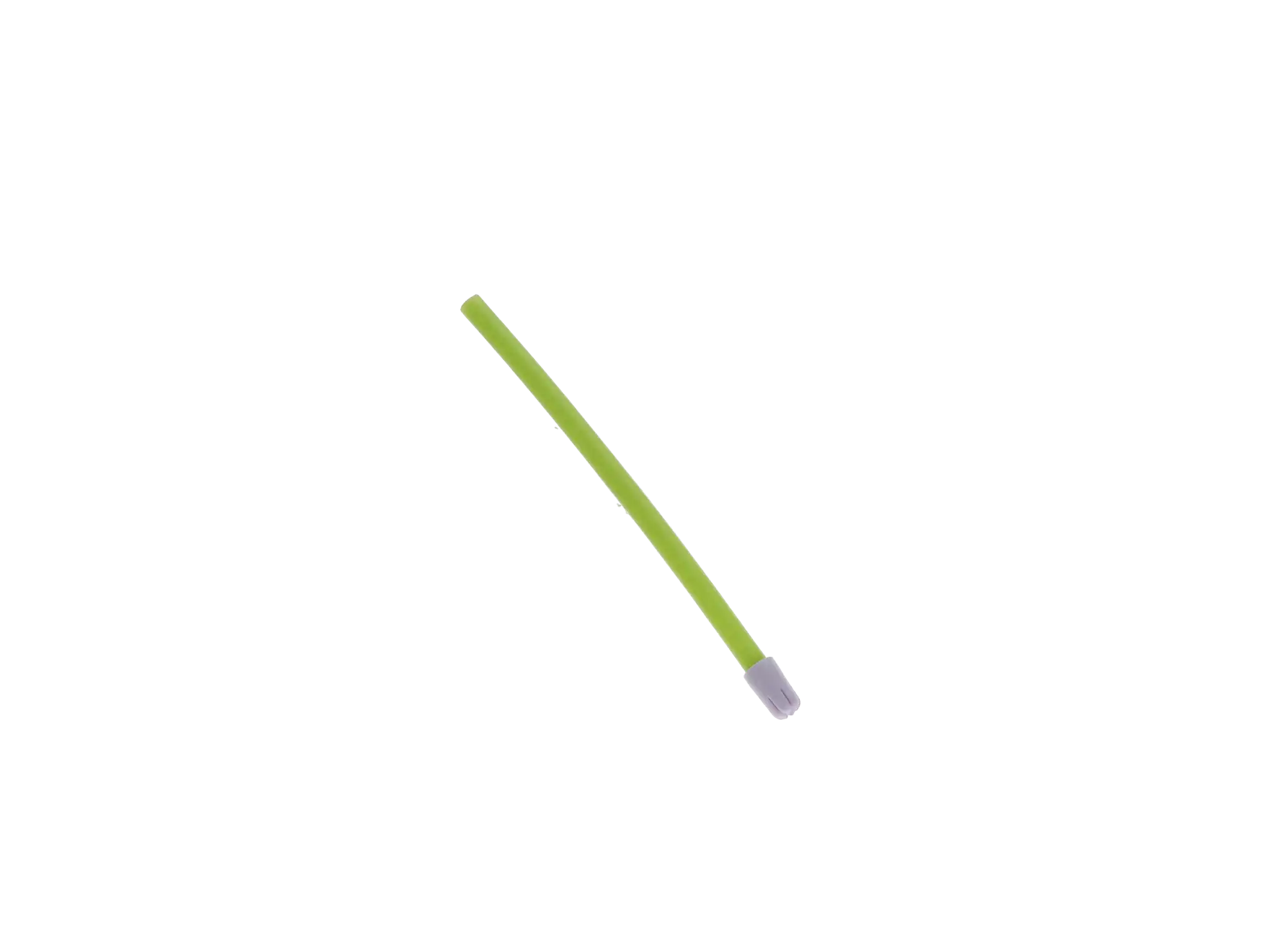 BeeSure Saliva Ejectors, Green with White Tip, Fixed Soft Tip, Latex-Free, 100/Bag, BE201 thumbnail 6