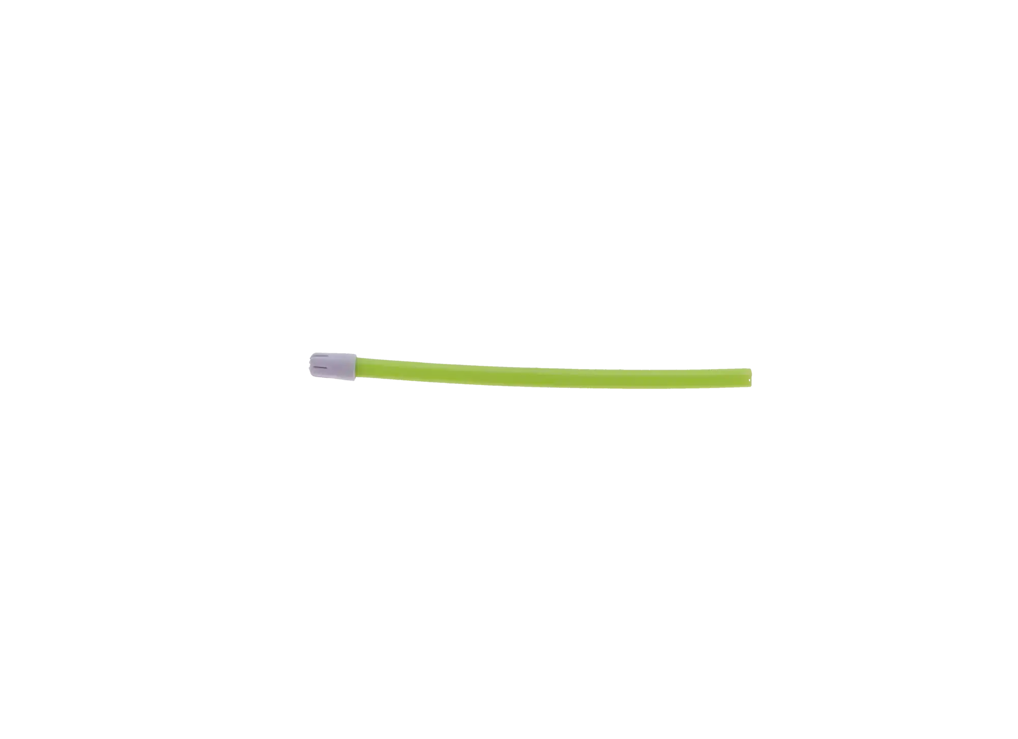 BeeSure Saliva Ejectors, Green with White Tip, Fixed Soft Tip, Latex-Free, 100/Bag, BE201 thumbnail 8
