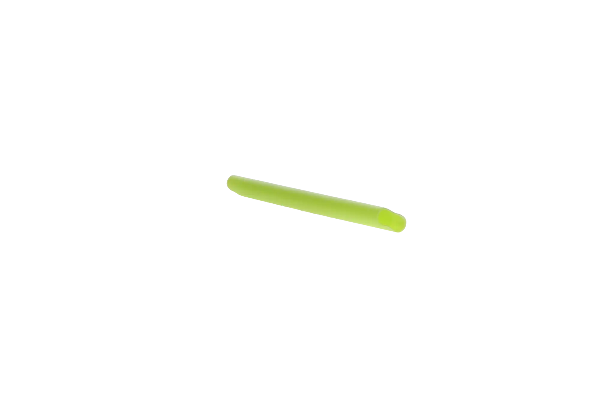 BeeSure High-Volume Evacuator Tips, Vented/Non-Vented, Green, 100/Bag, BE301 thumbnail 2