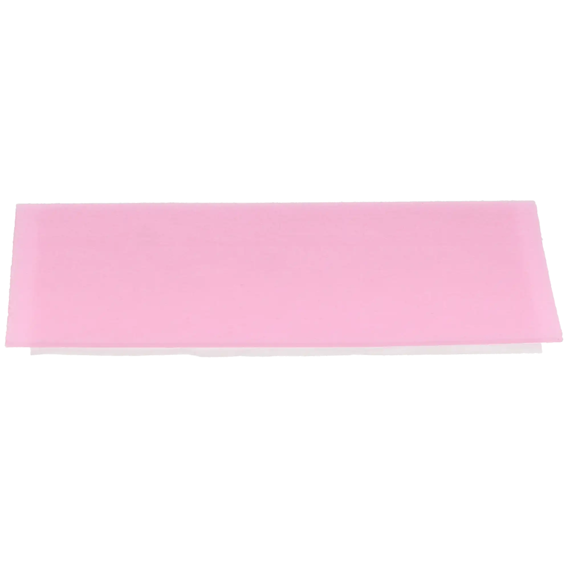 Hygenic Baseplate Wax, Medium Soft #3, Pink, 1 lb Box, H00806 thumbnail 5